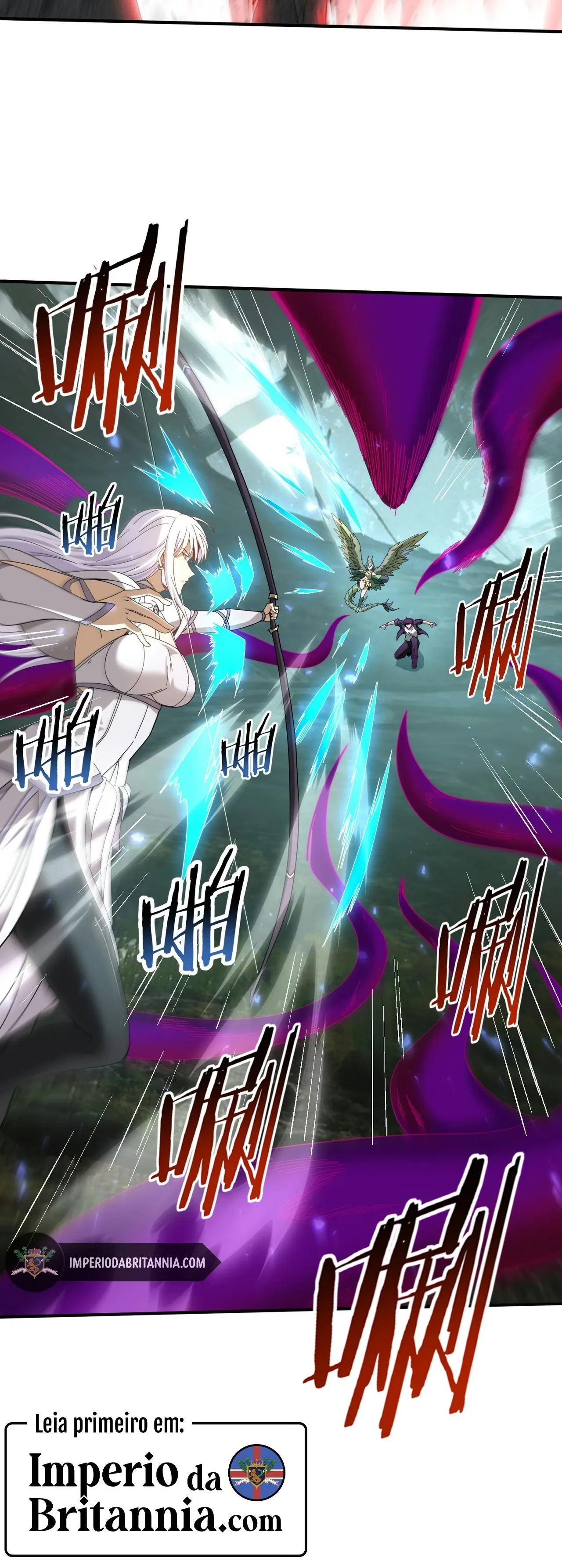 Read Profissão sem Valor Domador de Dragões (PT-BR) PT Manga Online