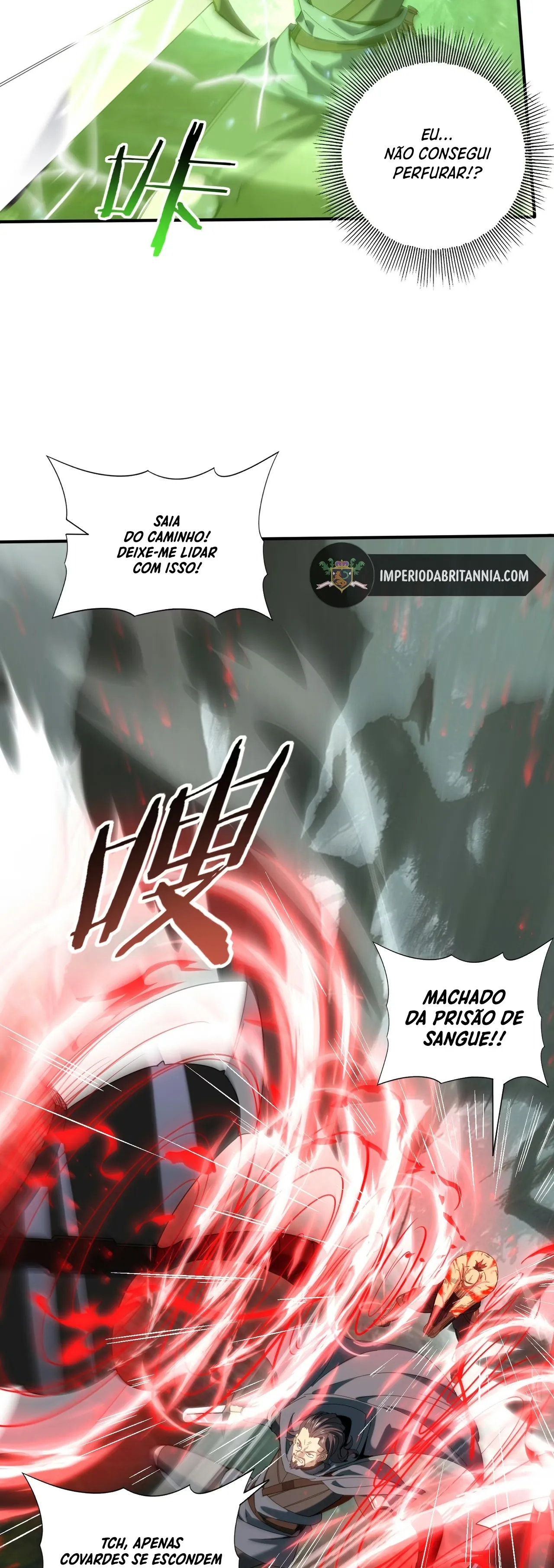 Read Profissão sem Valor Domador de Dragões (PT-BR) PT Manga Online