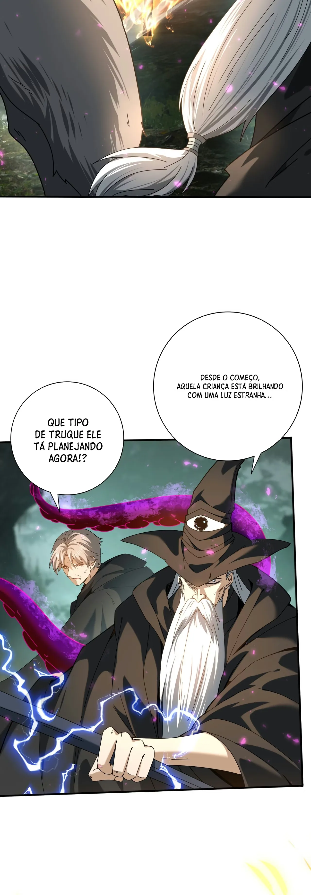Read Profissão sem Valor Domador de Dragões (PT-BR) PT Manga Online