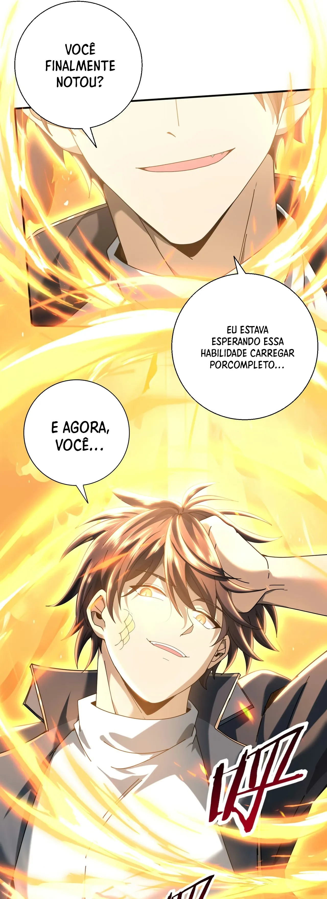 Read Profissão sem Valor Domador de Dragões (PT-BR) PT Manga Online