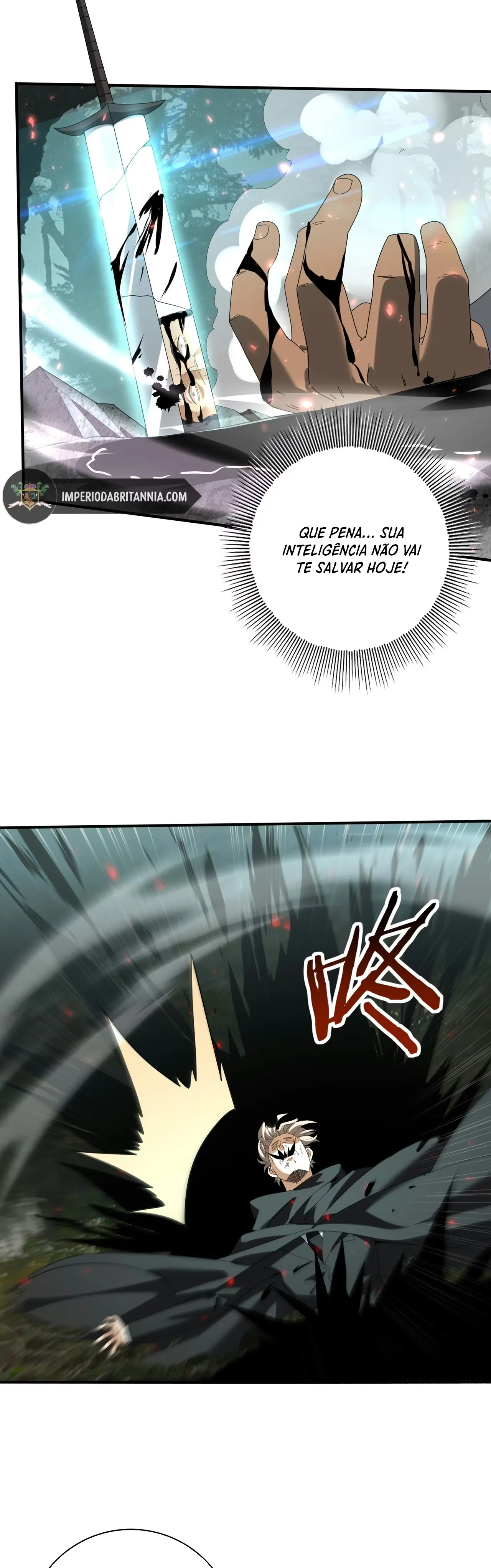 Read Profissão sem Valor Domador de Dragões (PT-BR) PT Manga Online