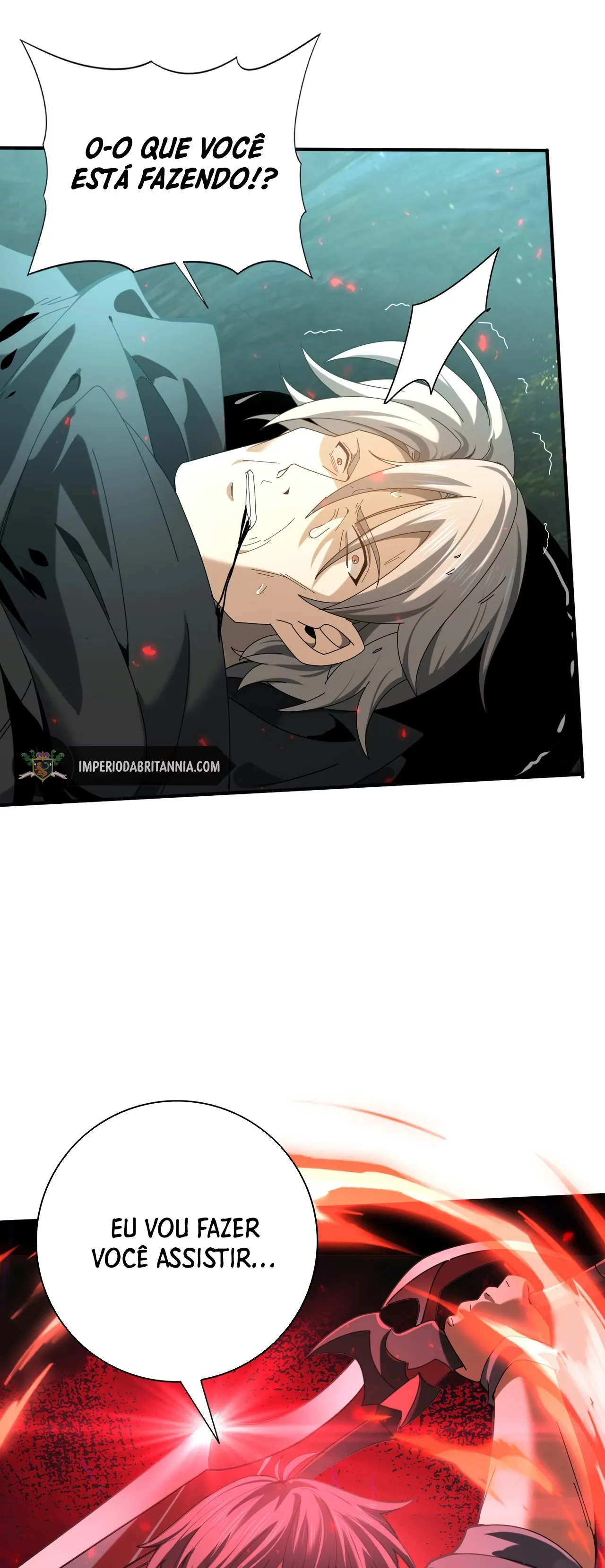 Read Profissão sem Valor Domador de Dragões (PT-BR) PT Manga Online