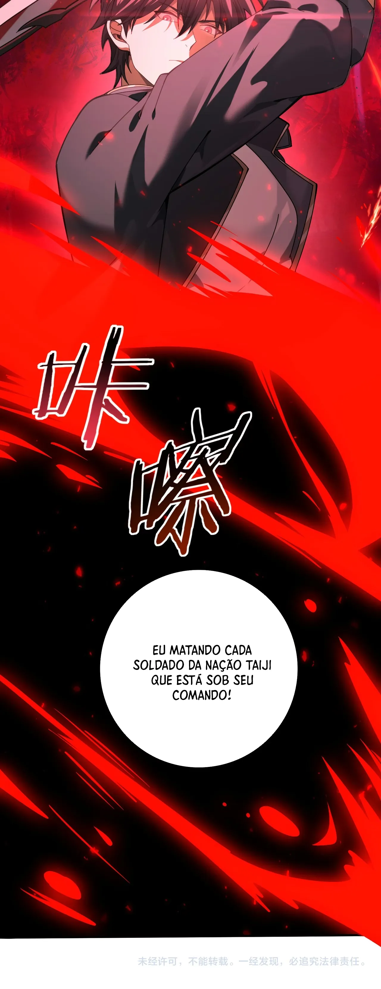 Read Profissão sem Valor Domador de Dragões (PT-BR) PT Manga Online
