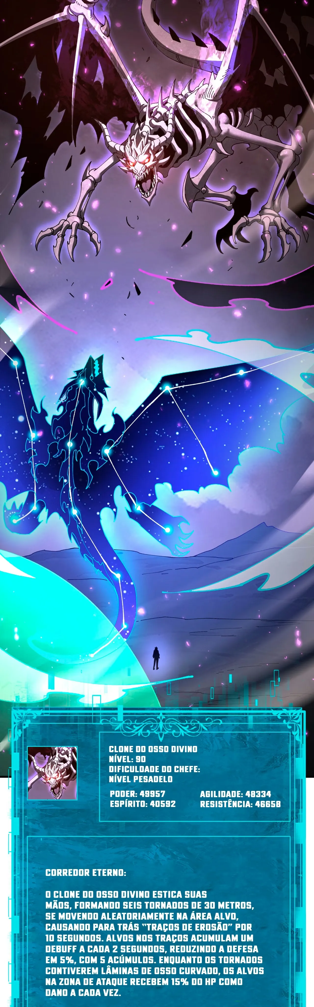 Read Profissão sem Valor Domador de Dragões (PT-BR) PT Manga Online