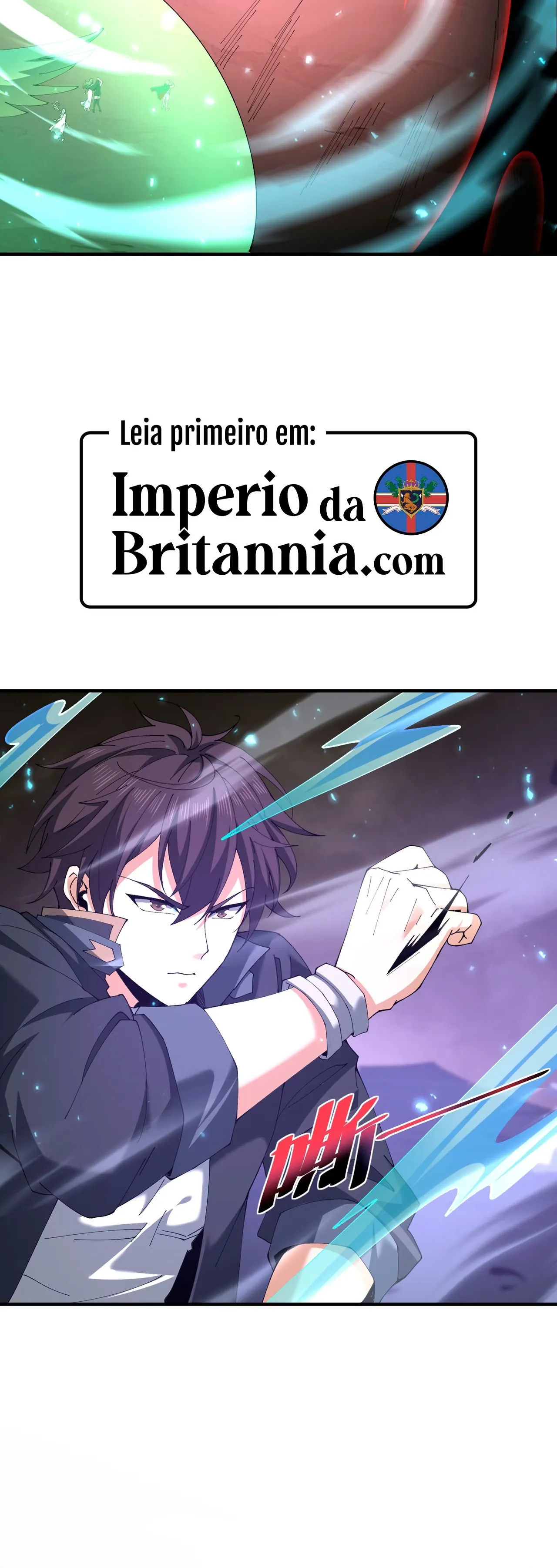 Read Profissão sem Valor Domador de Dragões (PT-BR) PT Manga Online