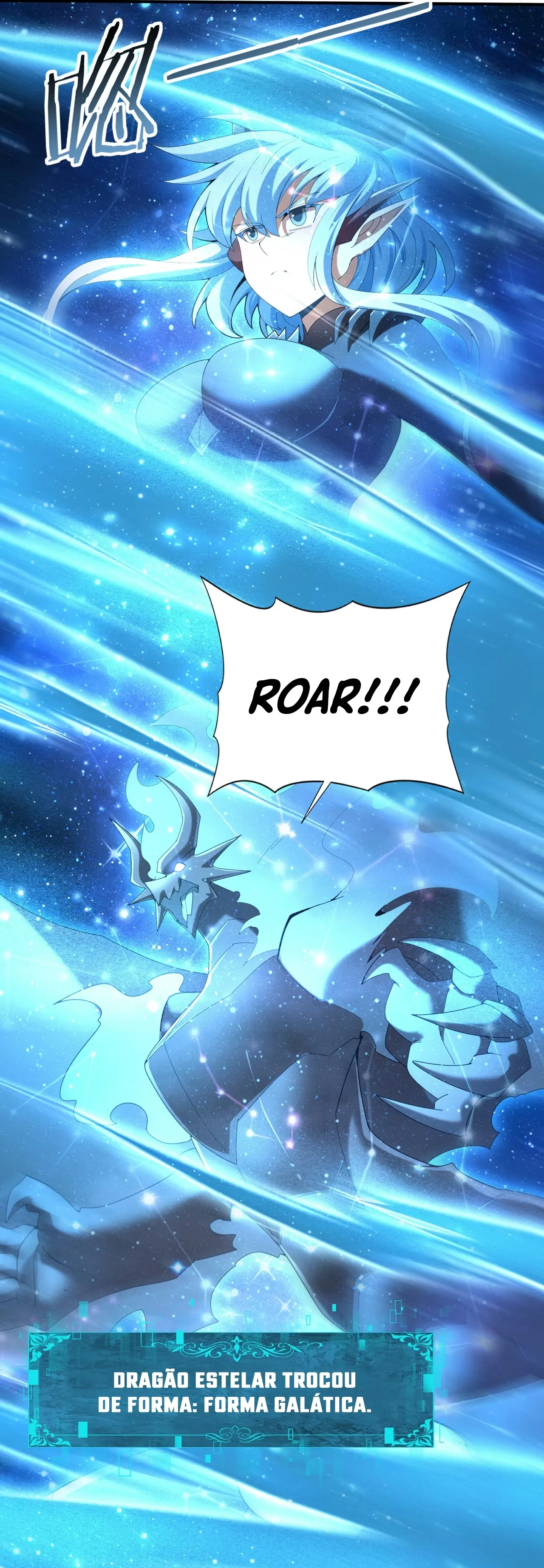 Read Profissão sem Valor Domador de Dragões (PT-BR) PT Manga Online
