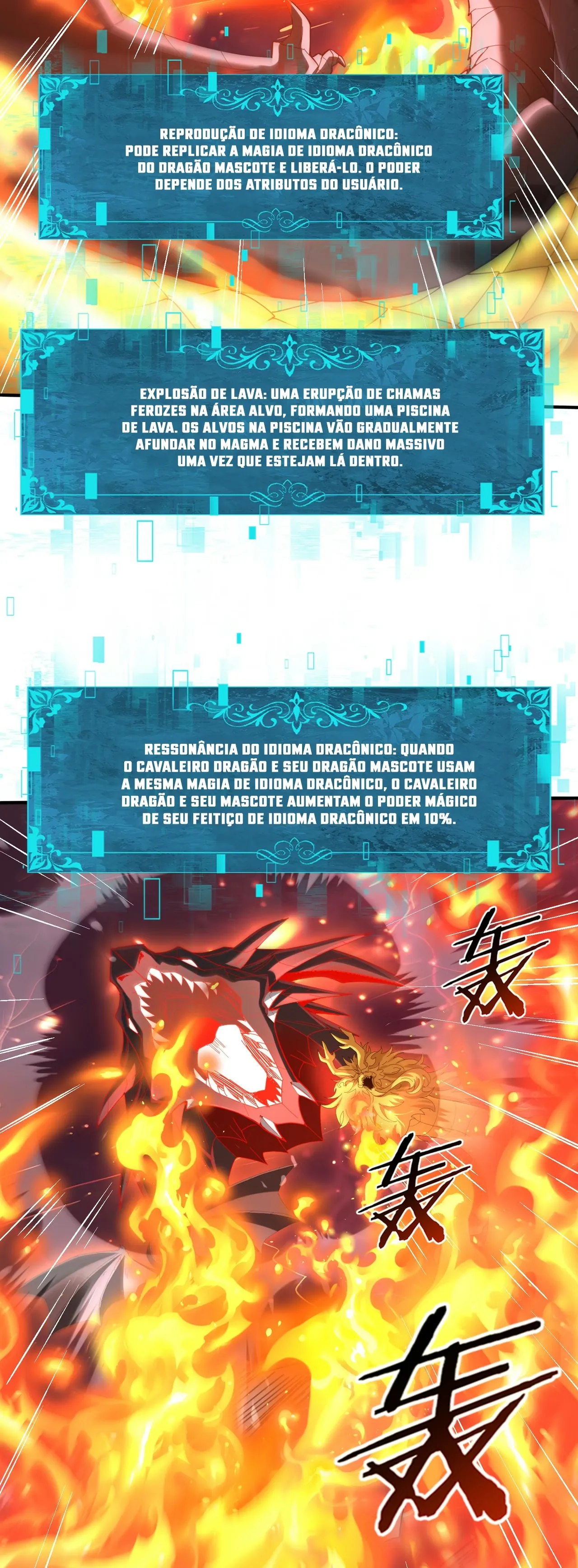 Read Profissão sem Valor Domador de Dragões (PT-BR) PT Manga Online