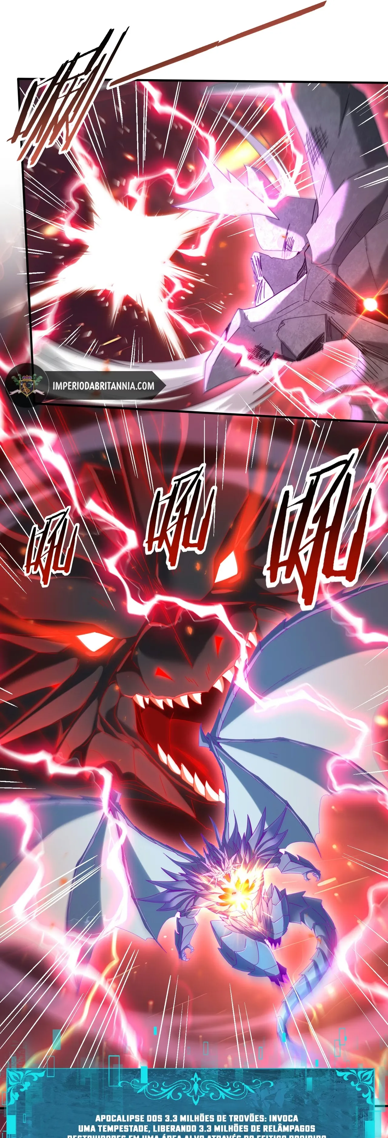 Read Profissão sem Valor Domador de Dragões (PT-BR) PT Manga Online