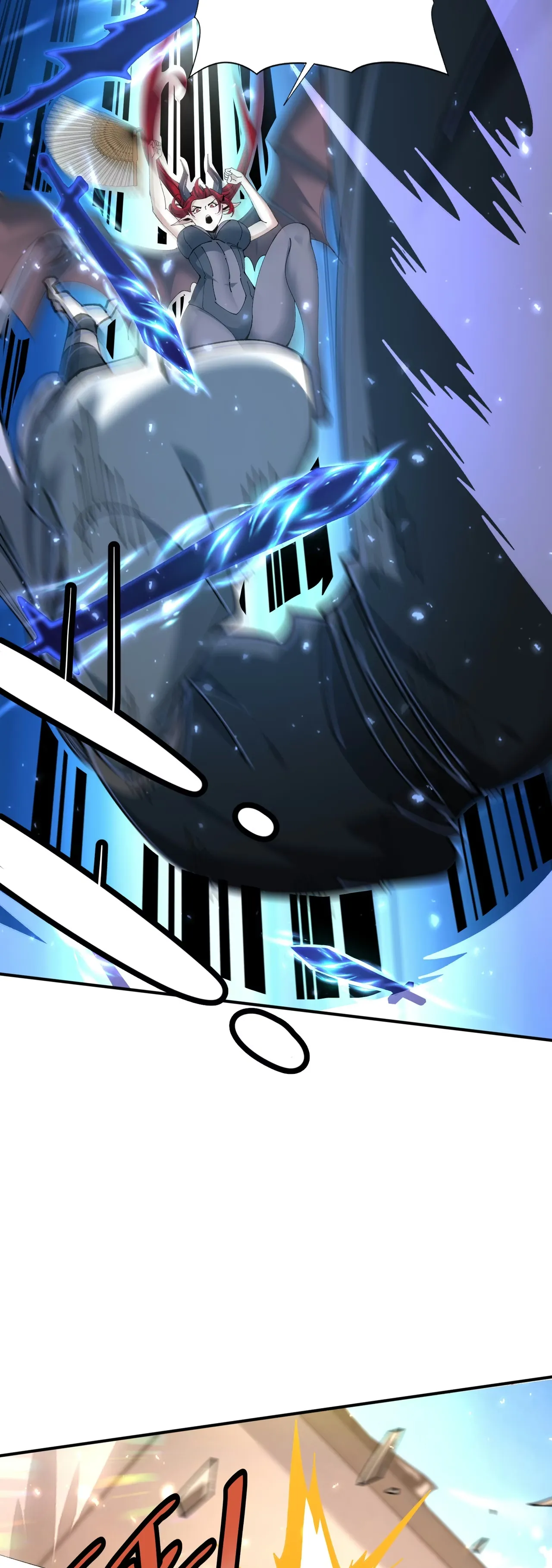 Read Profissão sem Valor Domador de Dragões (PT-BR) PT Manga Online