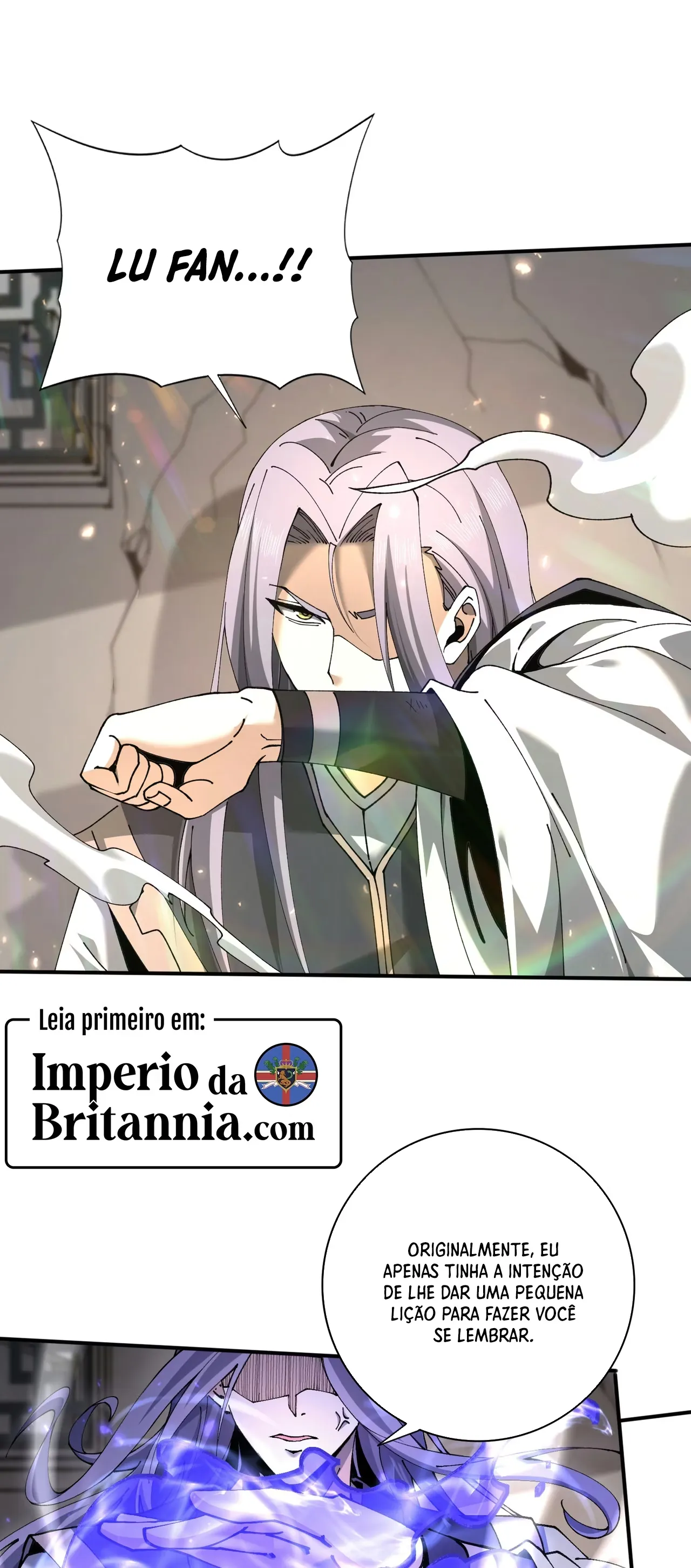 Read Profissão sem Valor Domador de Dragões (PT-BR) PT Manga Online