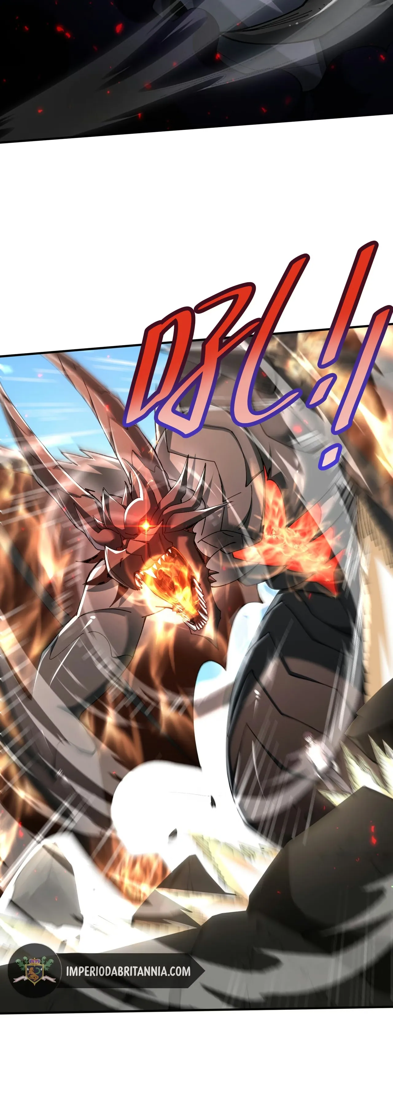 Read Profissão sem Valor Domador de Dragões (PT-BR) PT Manga Online