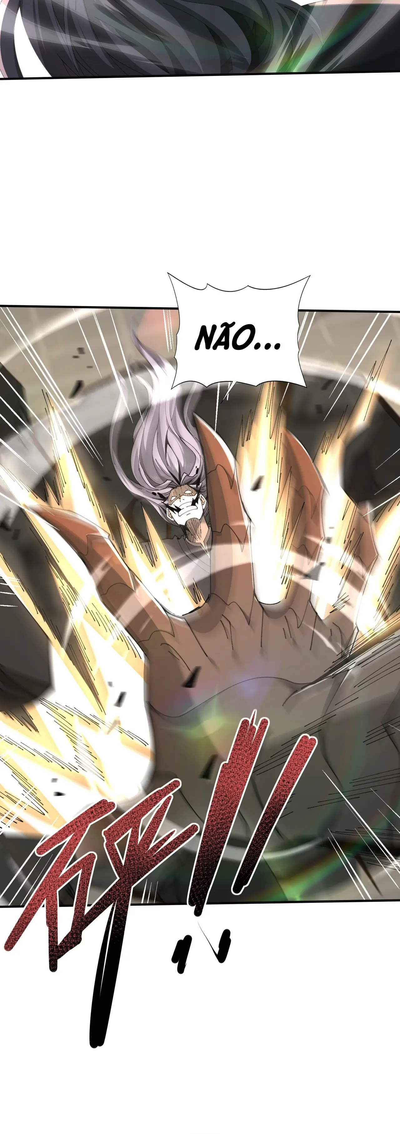 Read Profissão sem Valor Domador de Dragões (PT-BR) PT Manga Online