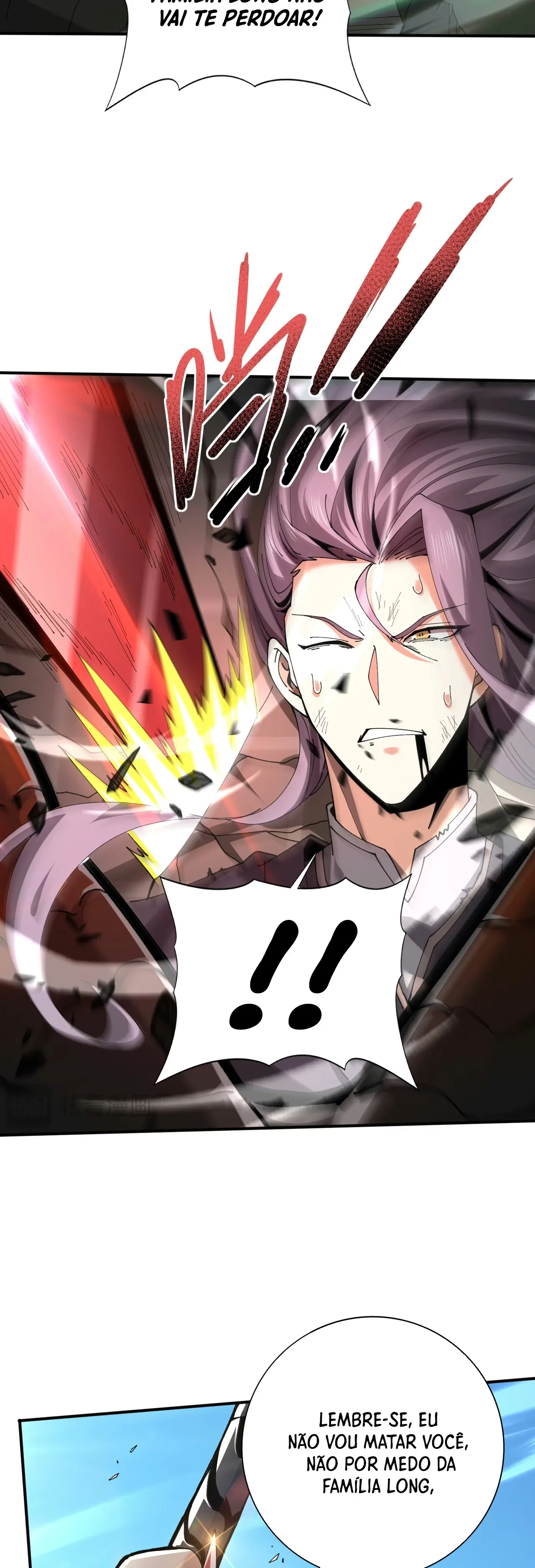 Read Profissão sem Valor Domador de Dragões (PT-BR) PT Manga Online