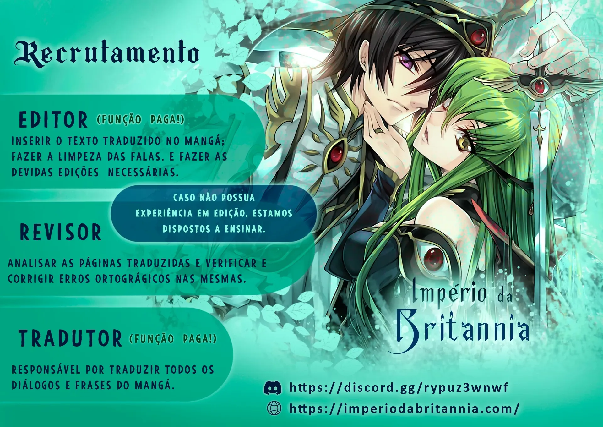 Read Profissão sem Valor Domador de Dragões (PT-BR) PT Manga Online