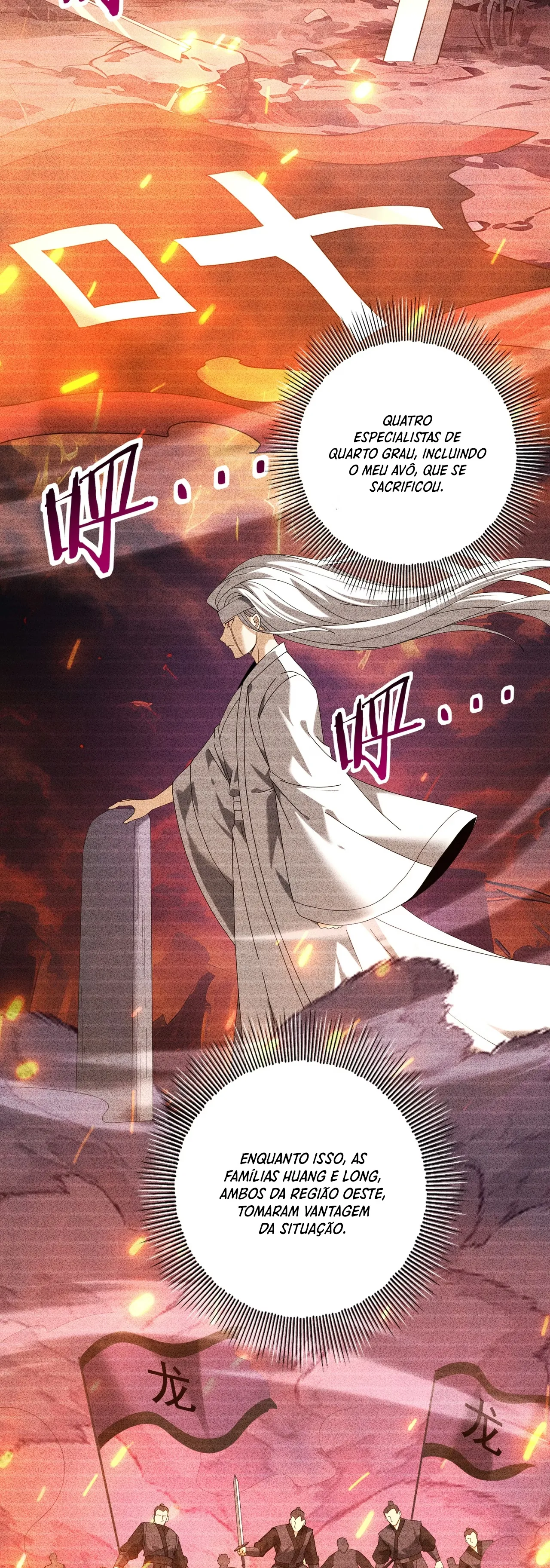 Read Profissão sem Valor Domador de Dragões (PT-BR) PT Manga Online
