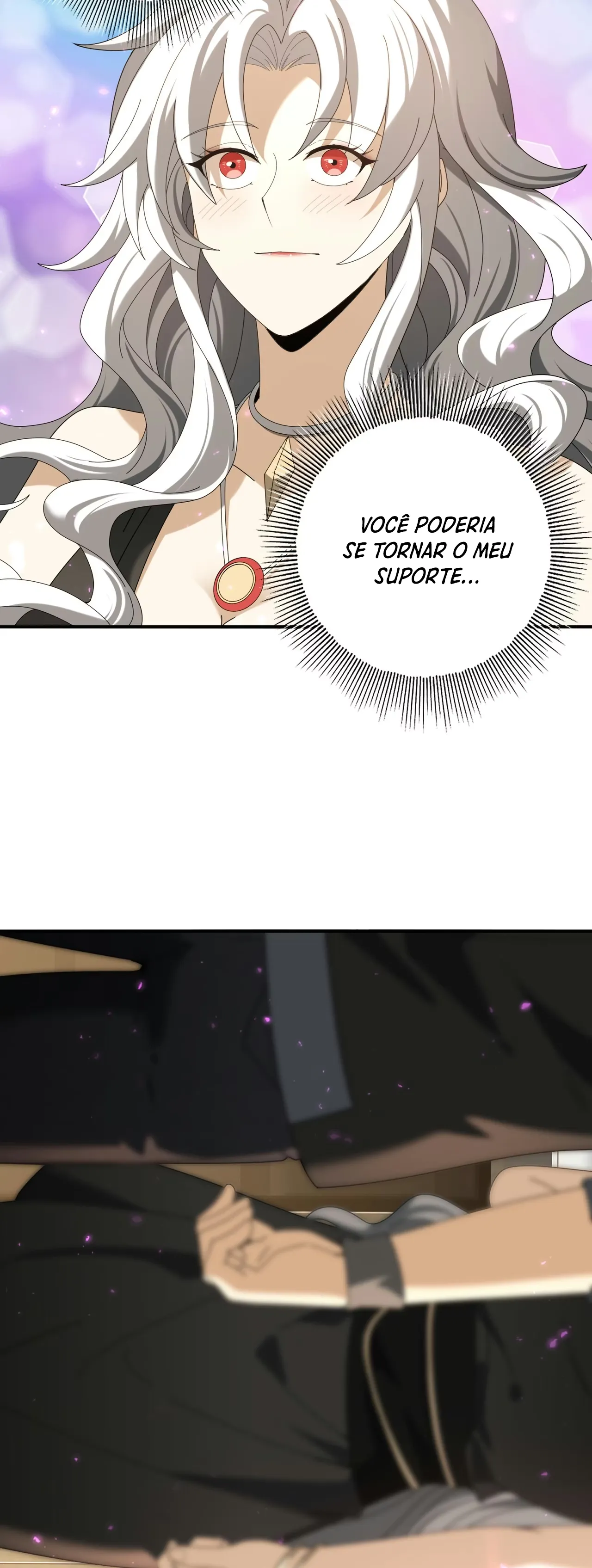 Read Profissão sem Valor Domador de Dragões (PT-BR) PT Manga Online