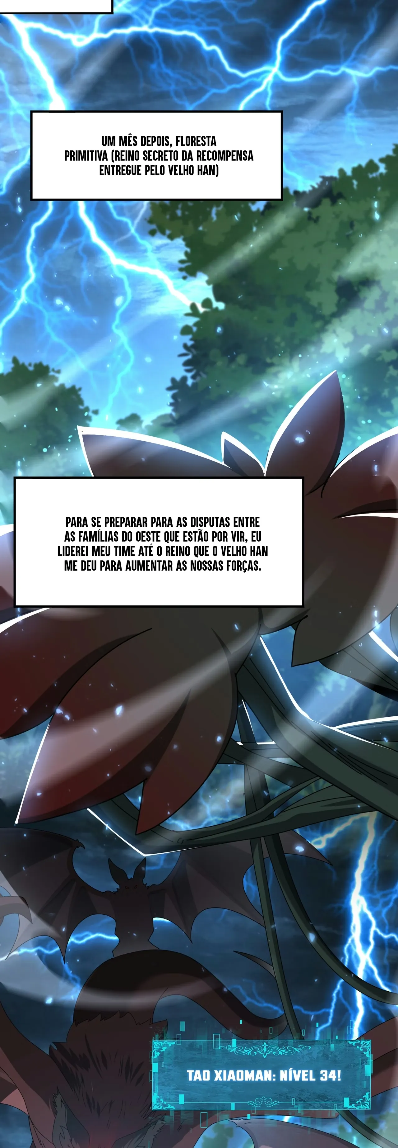 Read Profissão sem Valor Domador de Dragões (PT-BR) PT Manga Online