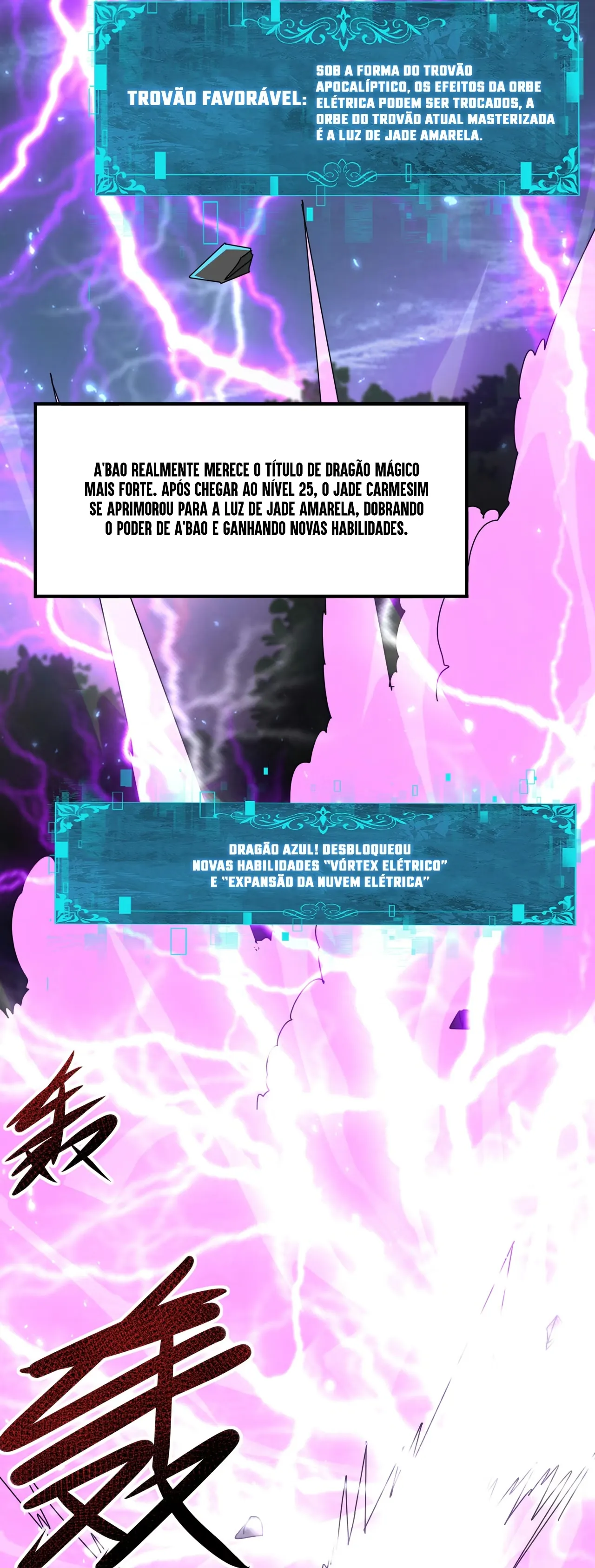 Read Profissão sem Valor Domador de Dragões (PT-BR) PT Manga Online