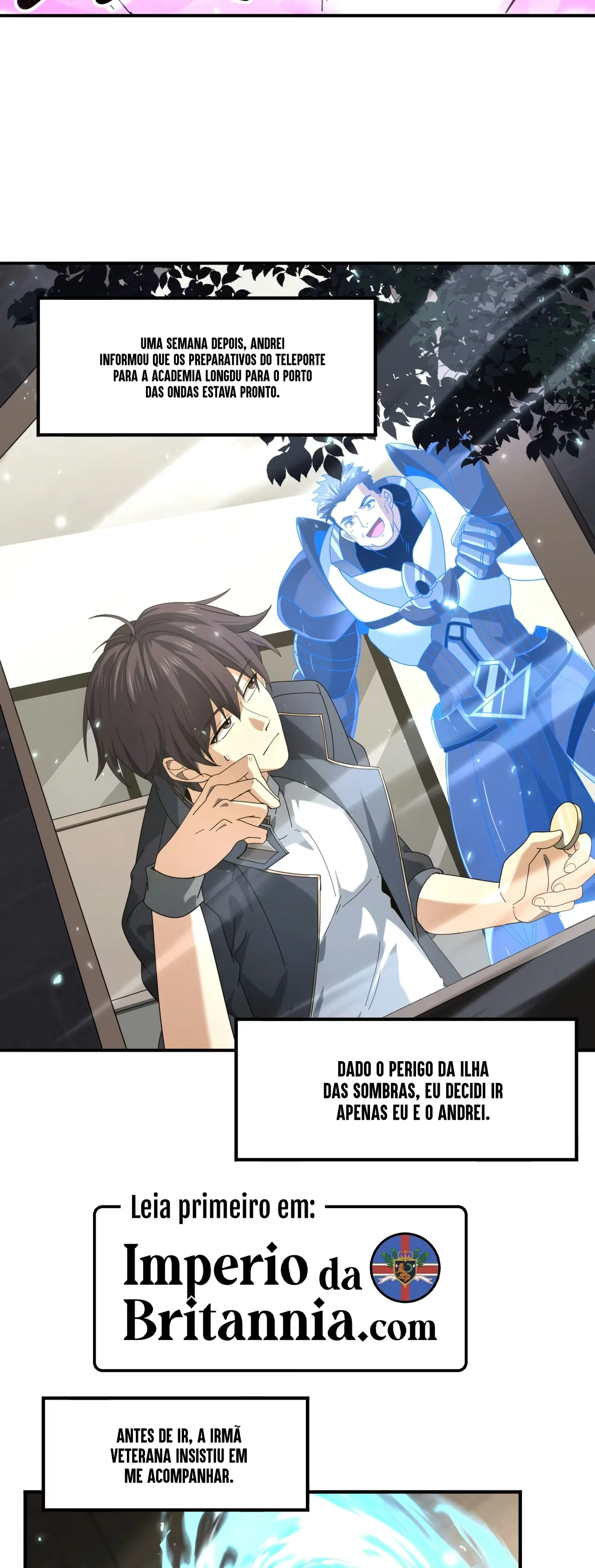 Read Profissão sem Valor Domador de Dragões (PT-BR) PT Manga Online