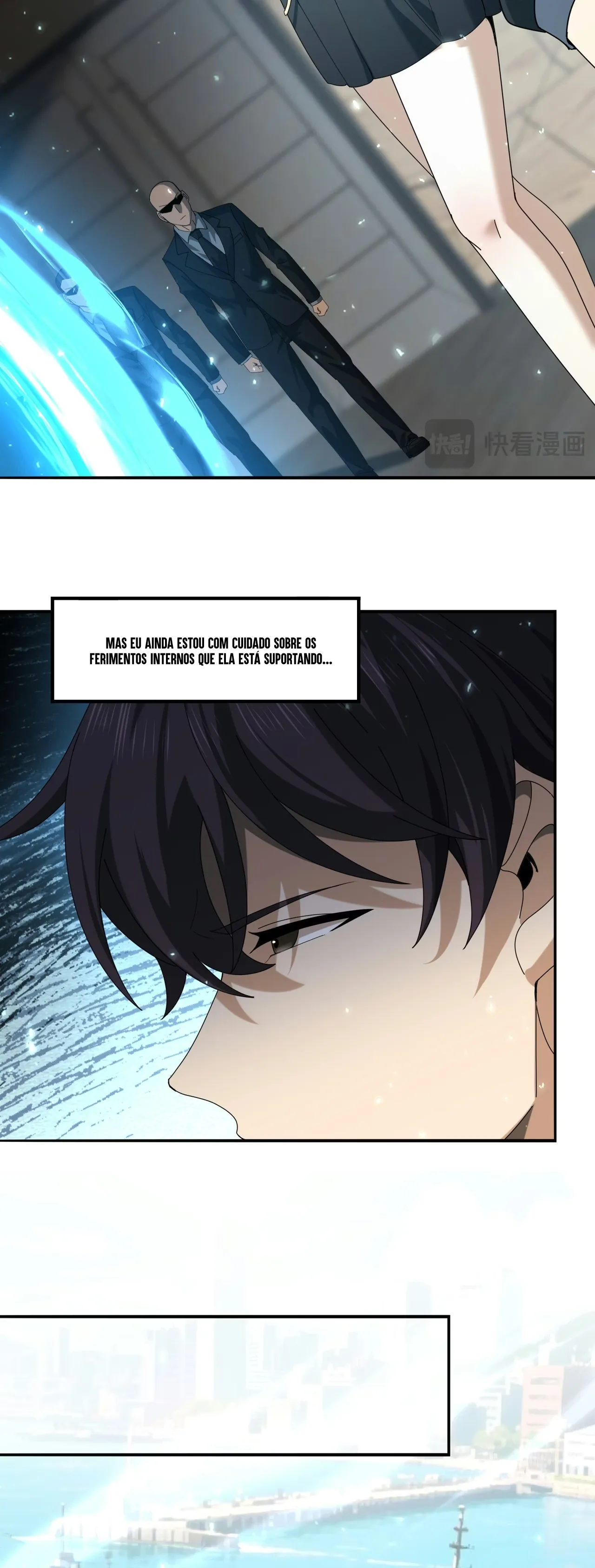 Read Profissão sem Valor Domador de Dragões (PT-BR) PT Manga Online