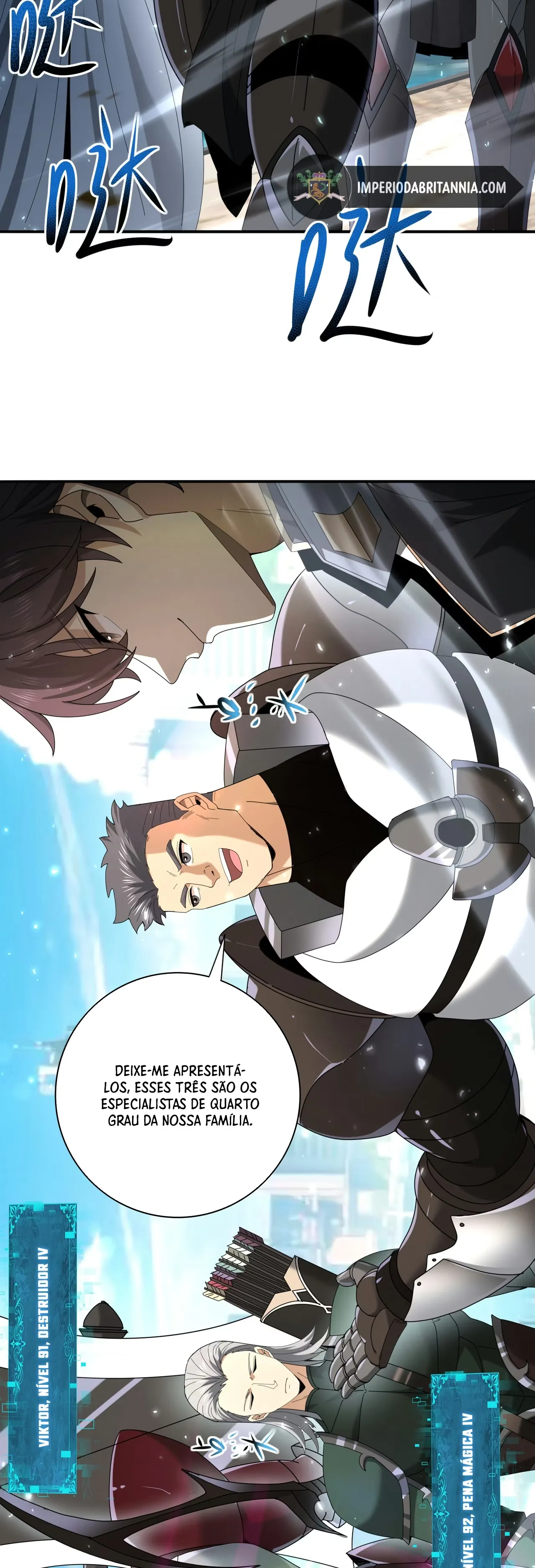 Read Profissão sem Valor Domador de Dragões (PT-BR) PT Manga Online