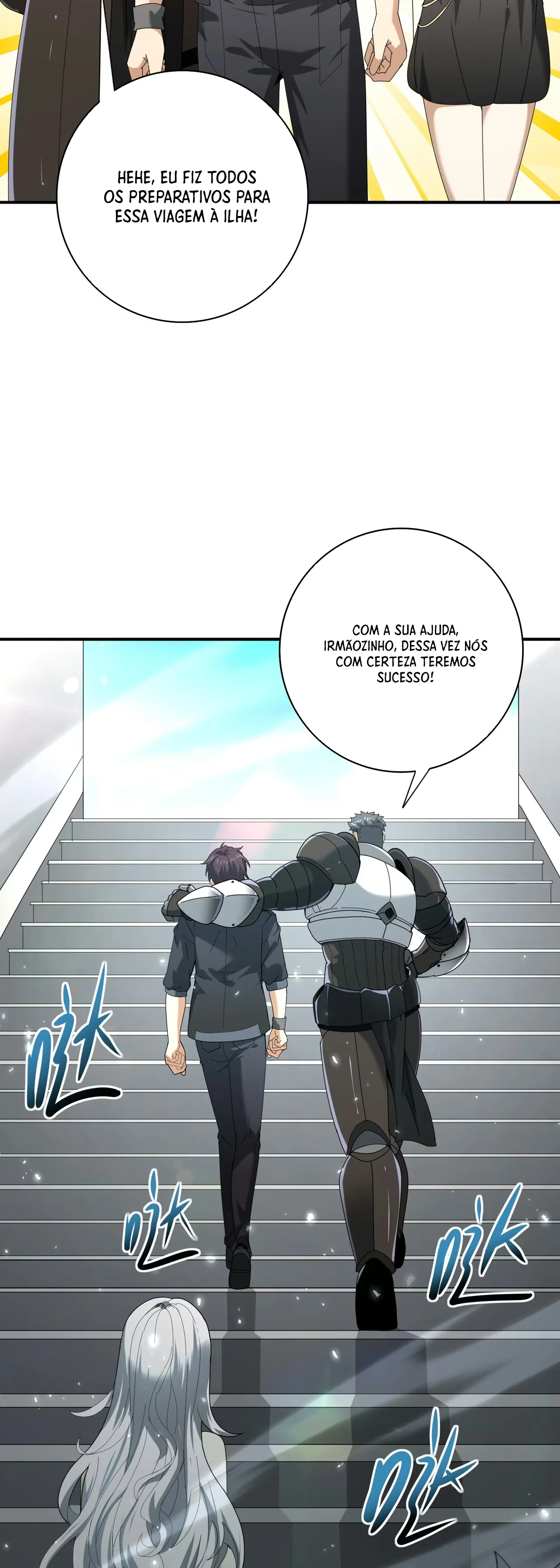 Read Profissão sem Valor Domador de Dragões (PT-BR) PT Manga Online