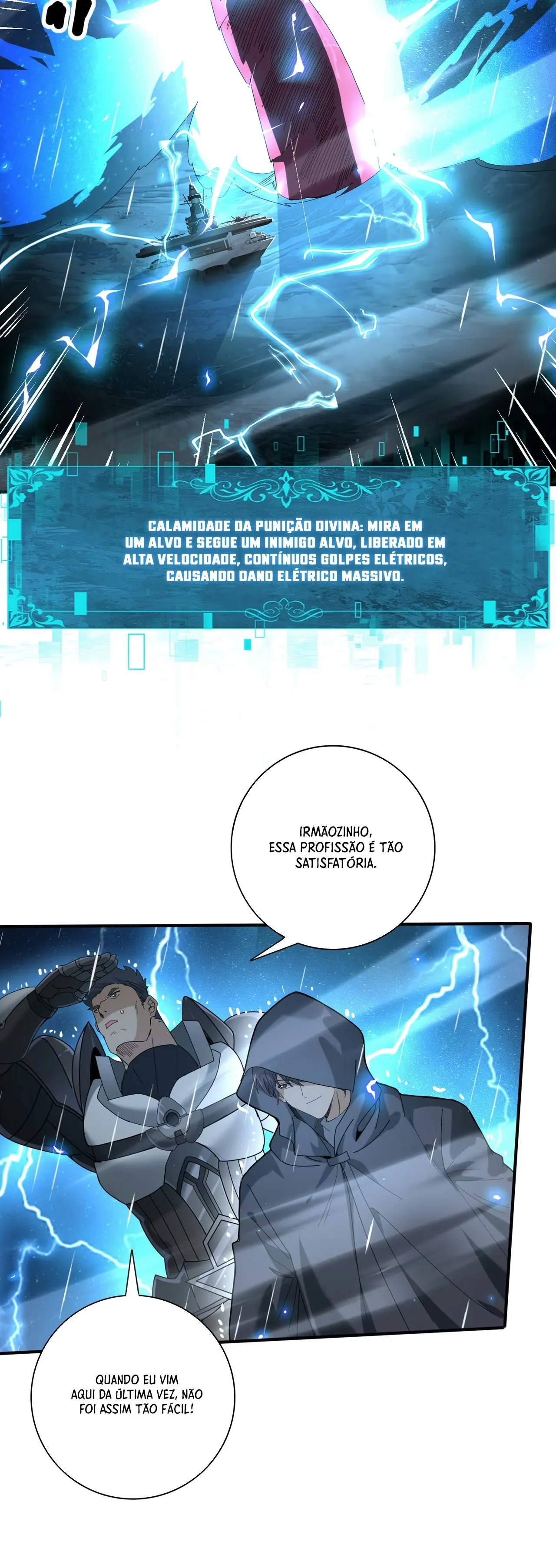 Read Profissão sem Valor Domador de Dragões (PT-BR) PT Manga Online