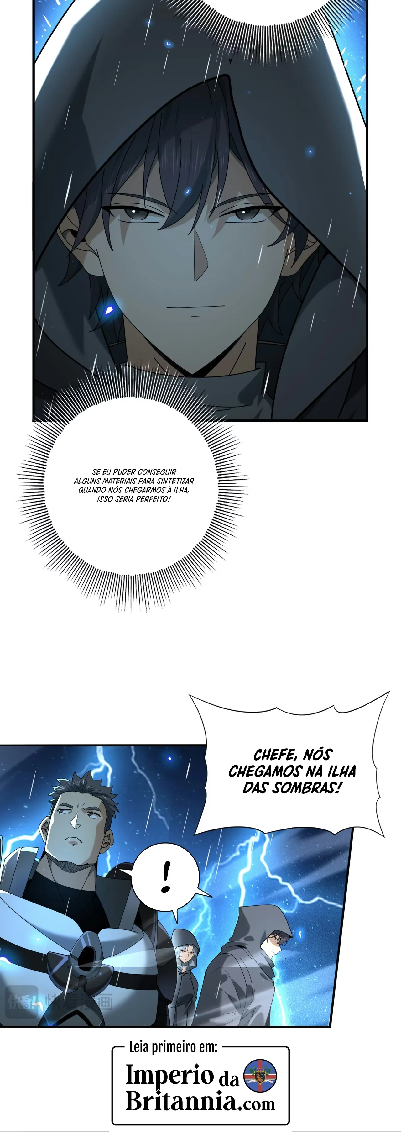 Read Profissão sem Valor Domador de Dragões (PT-BR) PT Manga Online
