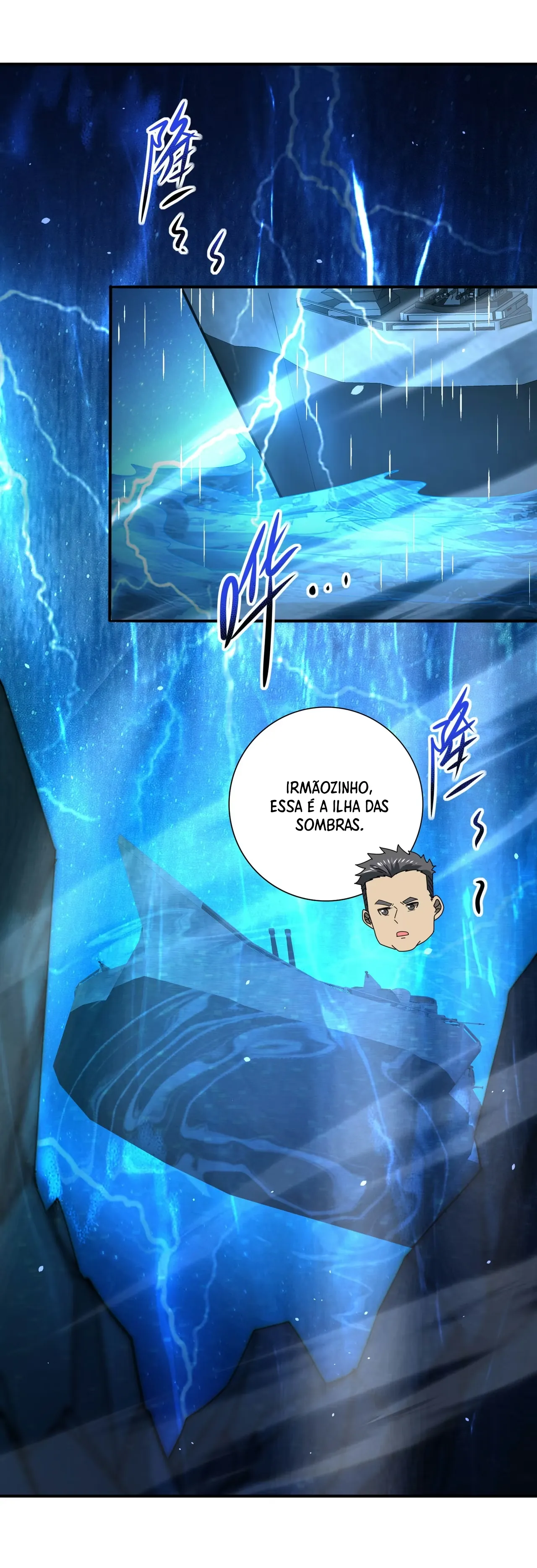 Read Profissão sem Valor Domador de Dragões (PT-BR) PT Manga Online