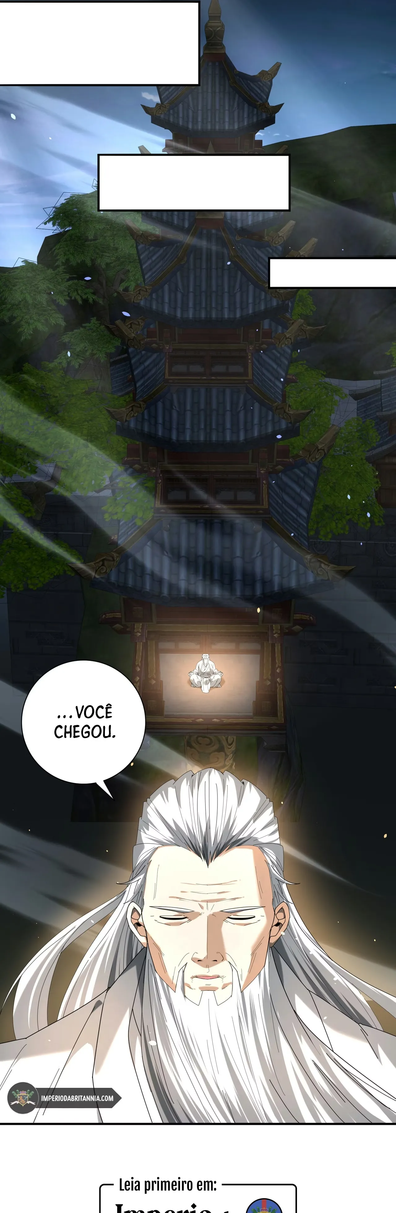 Read Profissão sem Valor Domador de Dragões (PT-BR) PT Manga Online