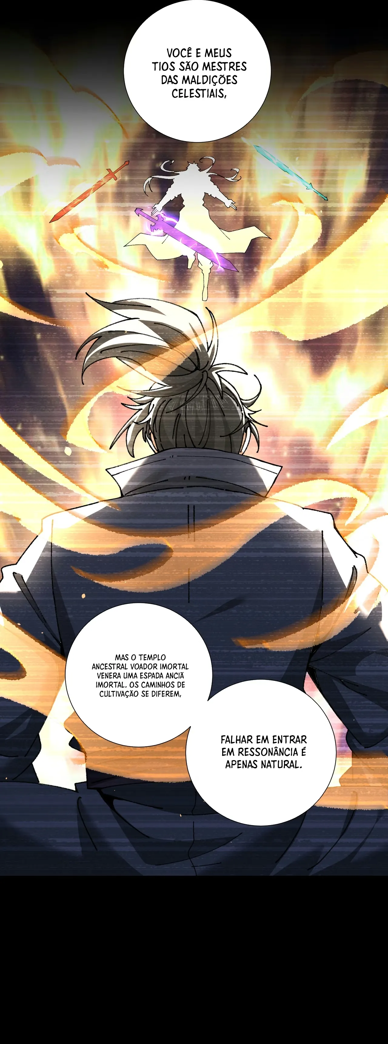 Read Profissão sem Valor Domador de Dragões (PT-BR) PT Manga Online