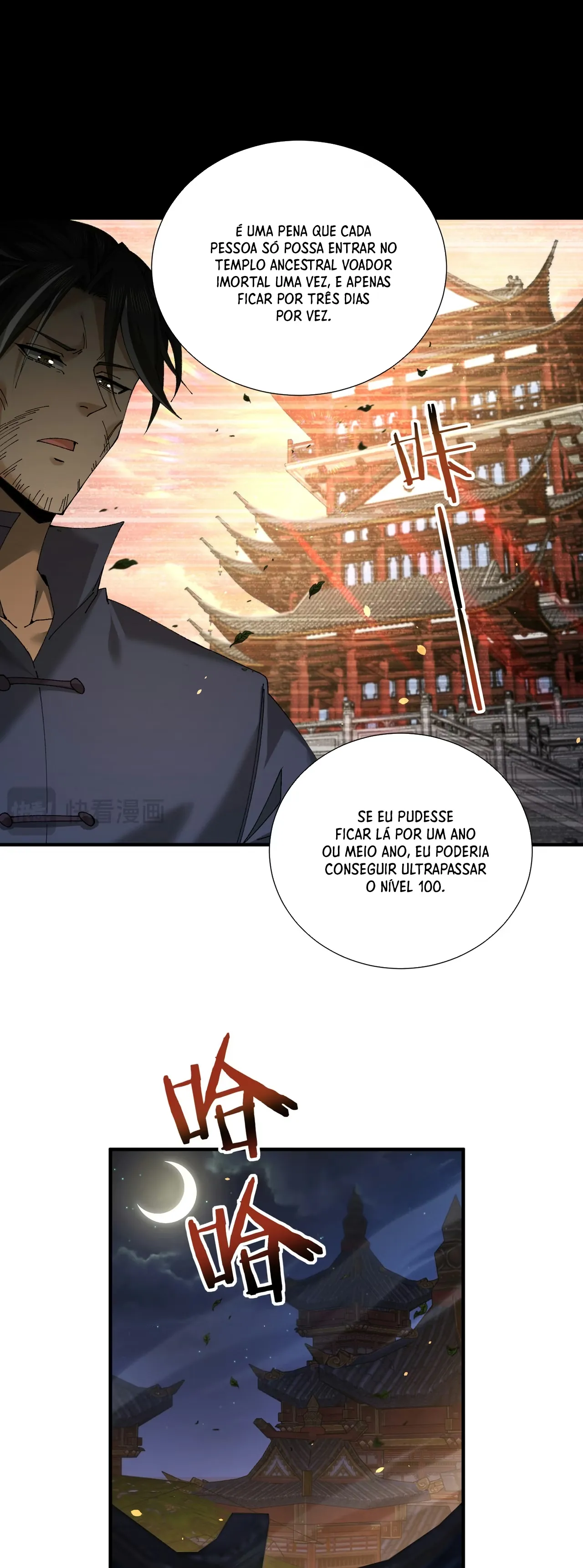 Read Profissão sem Valor Domador de Dragões (PT-BR) PT Manga Online