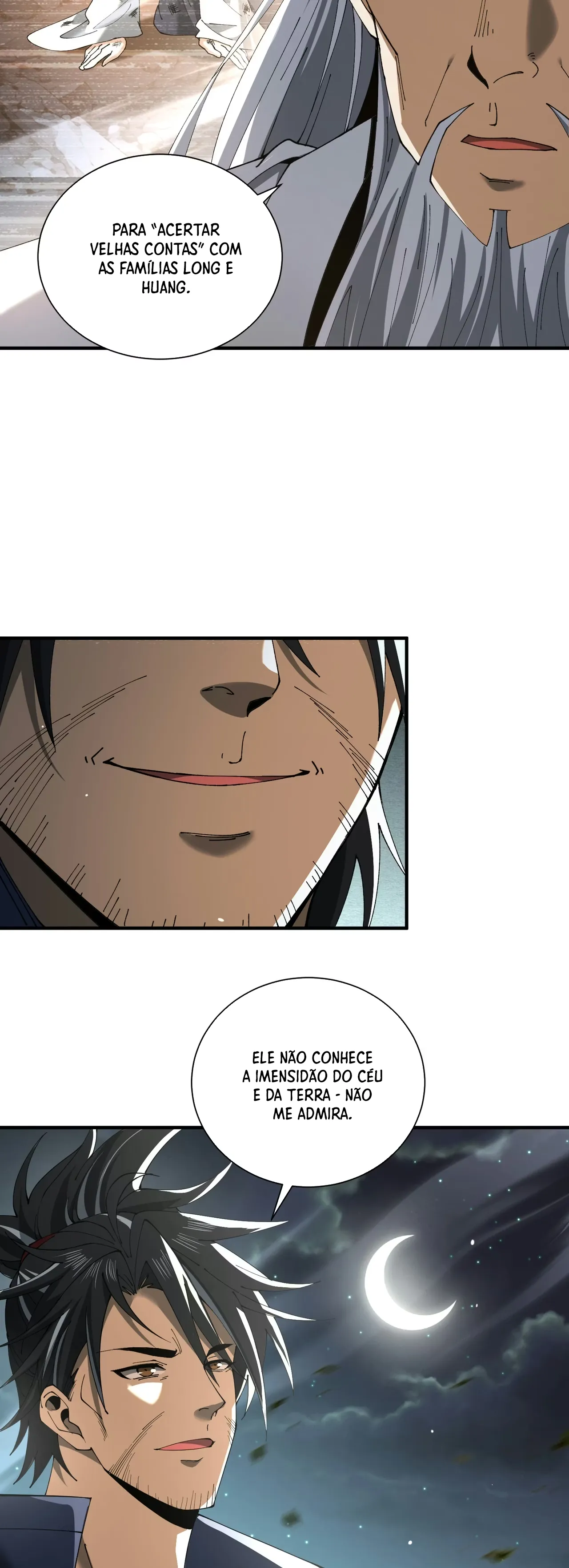 Read Profissão sem Valor Domador de Dragões (PT-BR) PT Manga Online