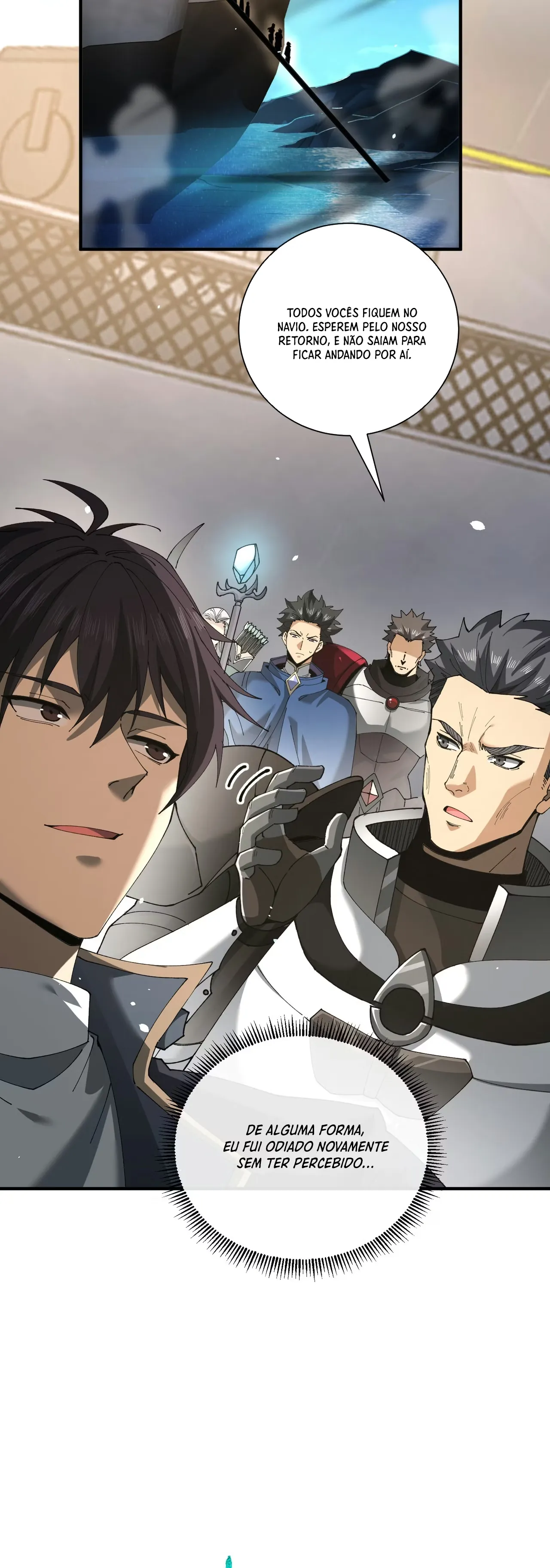 Read Profissão sem Valor Domador de Dragões (PT-BR) PT Manga Online
