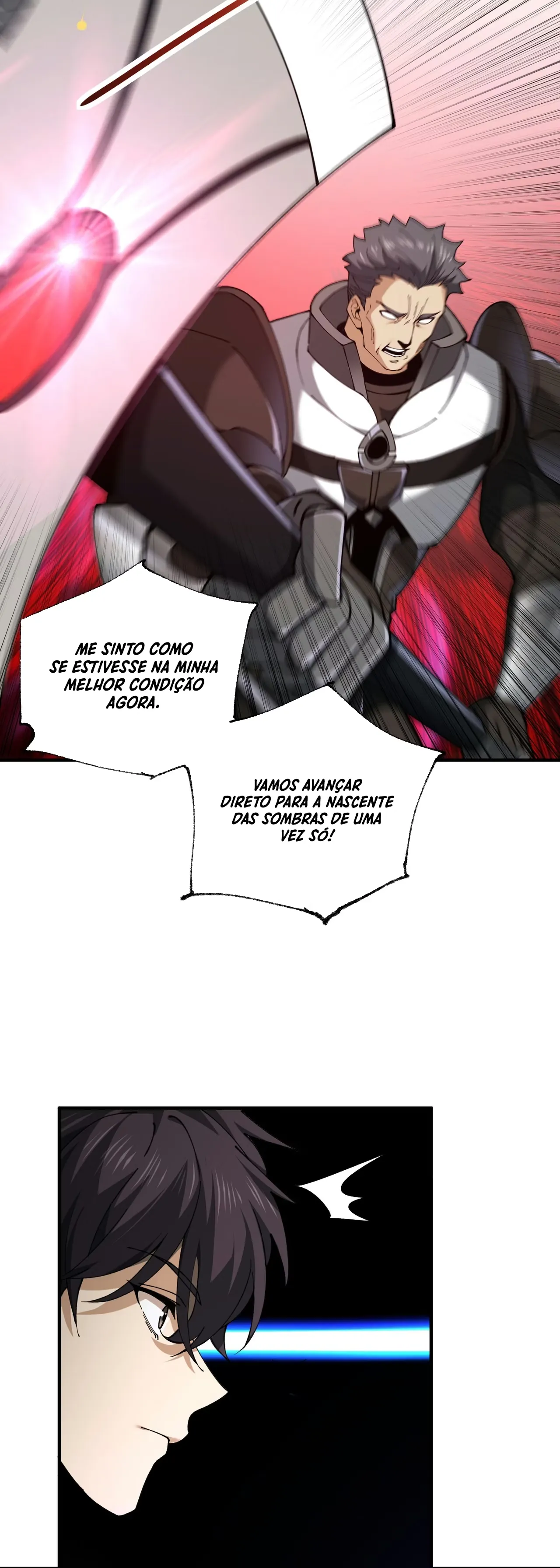 Read Profissão sem Valor Domador de Dragões (PT-BR) PT Manga Online