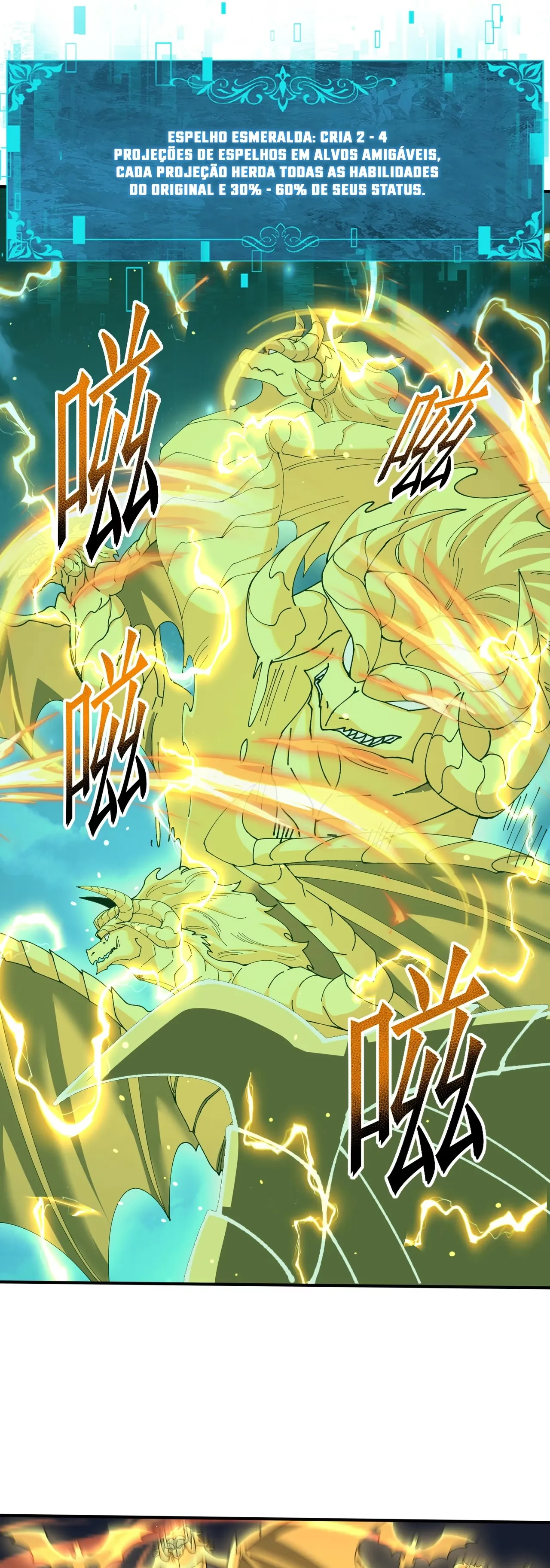 Read Profissão sem Valor Domador de Dragões (PT-BR) PT Manga Online