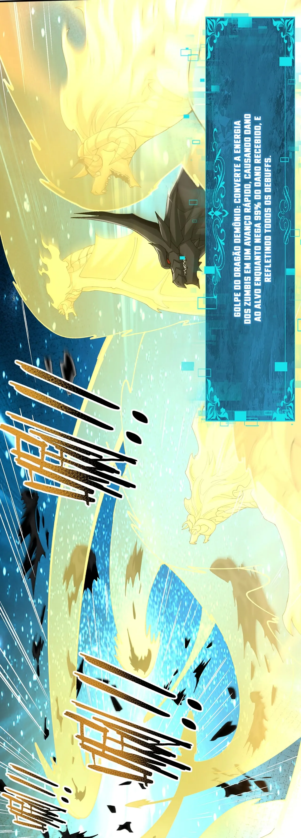 Read Profissão sem Valor Domador de Dragões (PT-BR) PT Manga Online