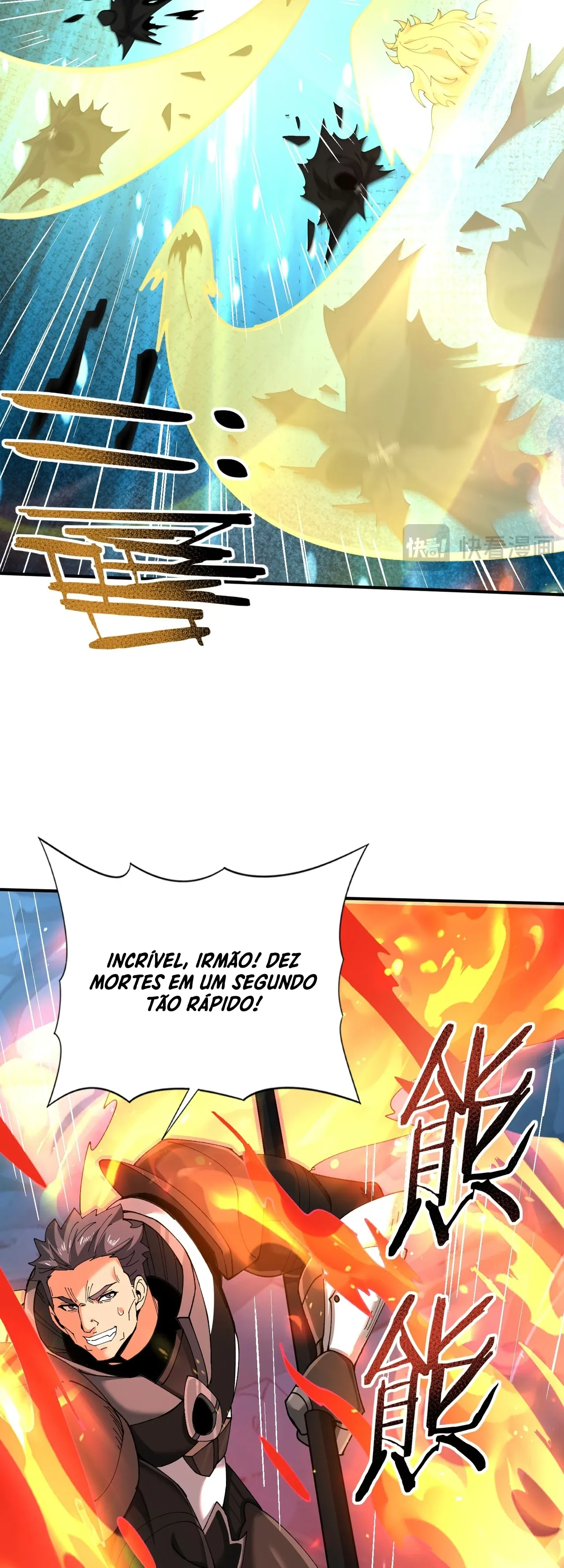 Read Profissão sem Valor Domador de Dragões (PT-BR) PT Manga Online