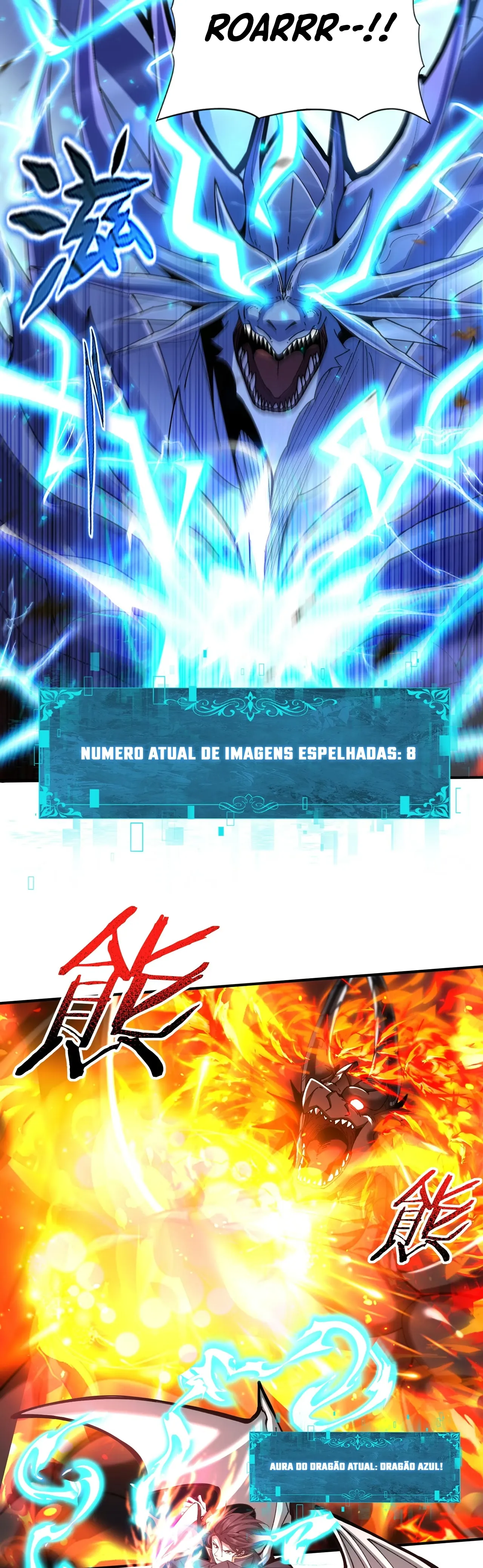 Read Profissão sem Valor Domador de Dragões (PT-BR) PT Manga Online