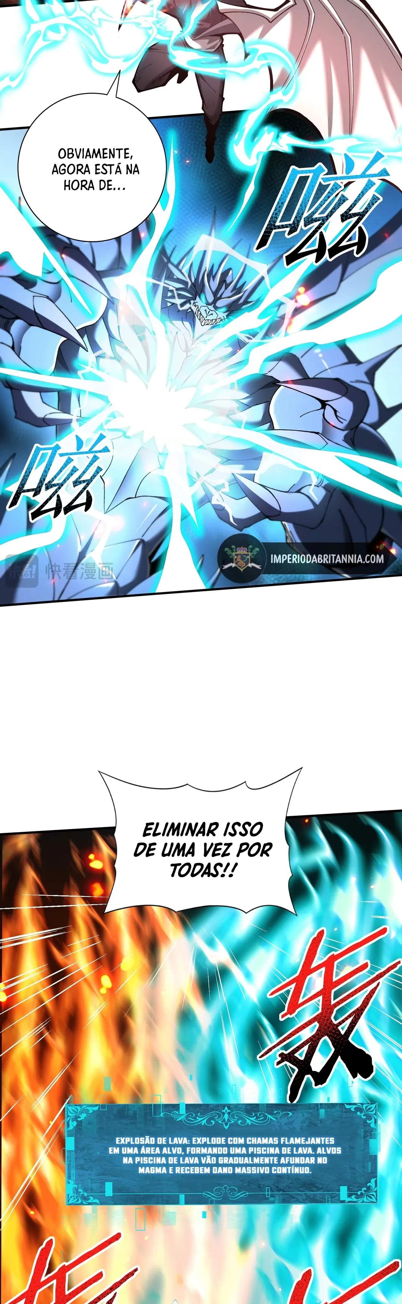 Read Profissão sem Valor Domador de Dragões (PT-BR) PT Manga Online