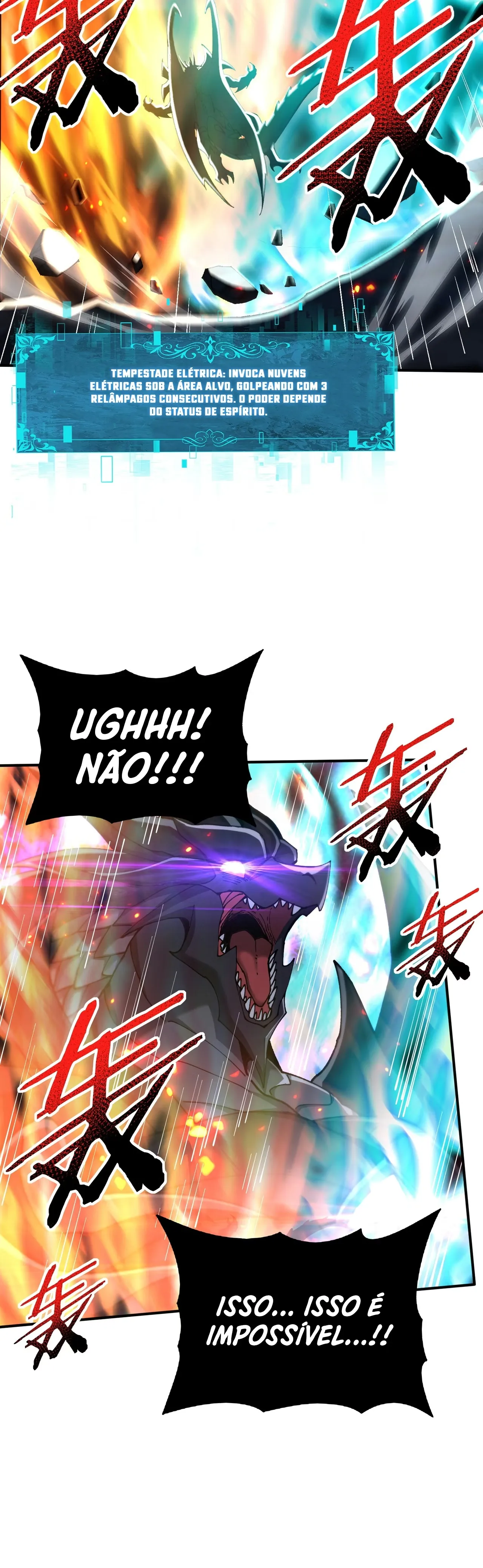 Read Profissão sem Valor Domador de Dragões (PT-BR) PT Manga Online
