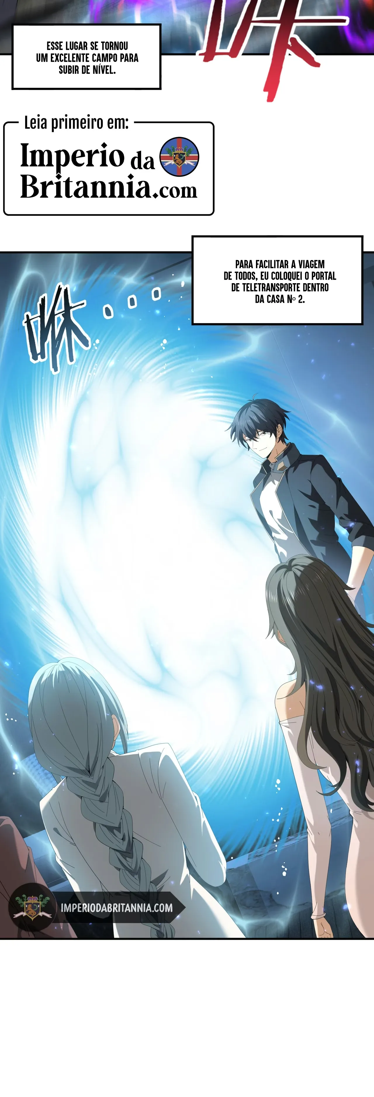Read Profissão sem Valor Domador de Dragões (PT-BR) PT Manga Online