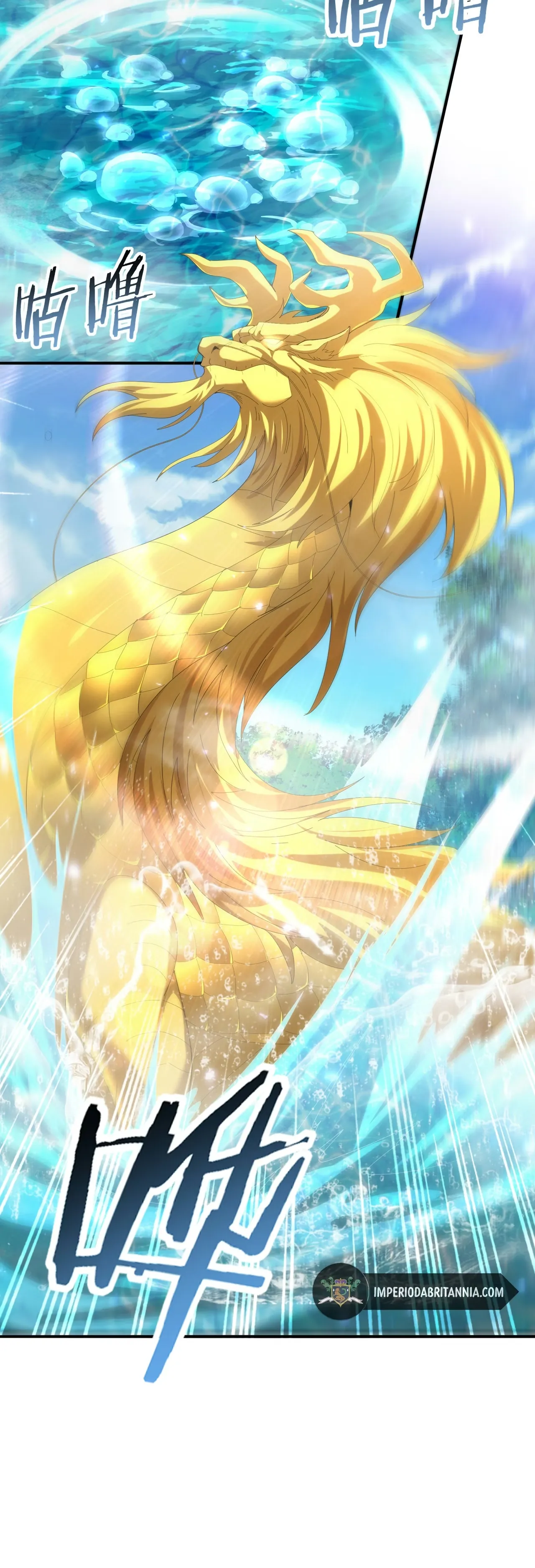 Read Profissão sem Valor Domador de Dragões (PT-BR) PT Manga Online