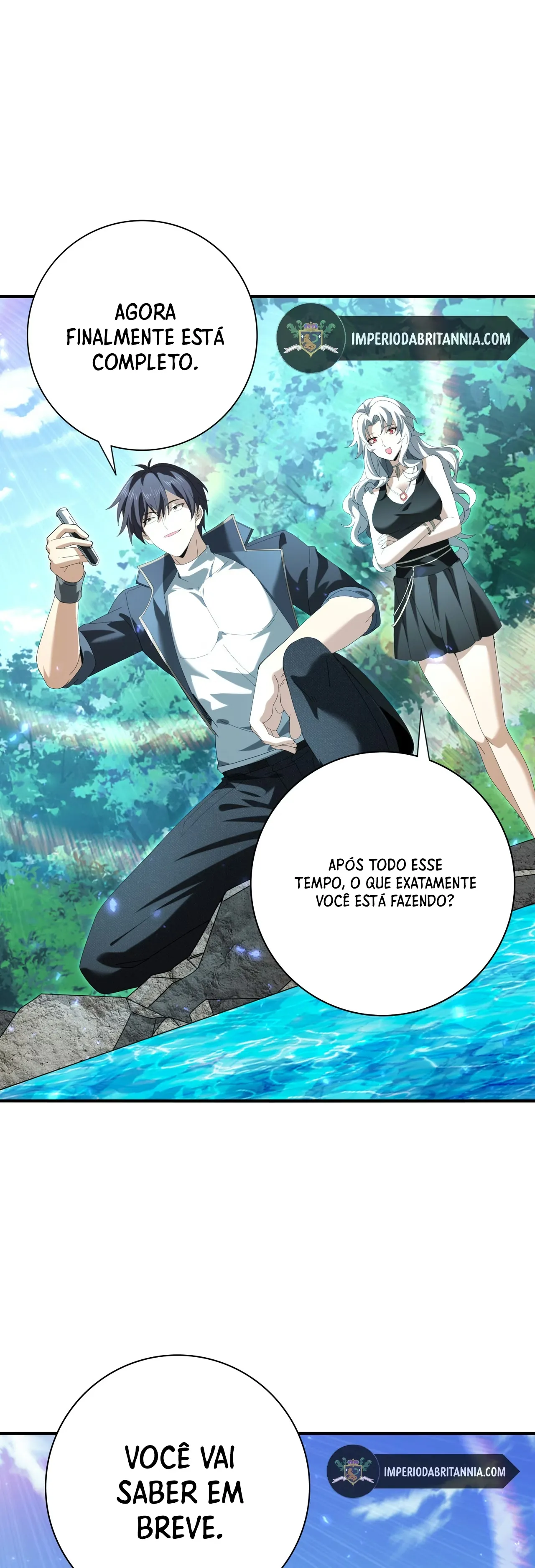 Read Profissão sem Valor Domador de Dragões (PT-BR) PT Manga Online