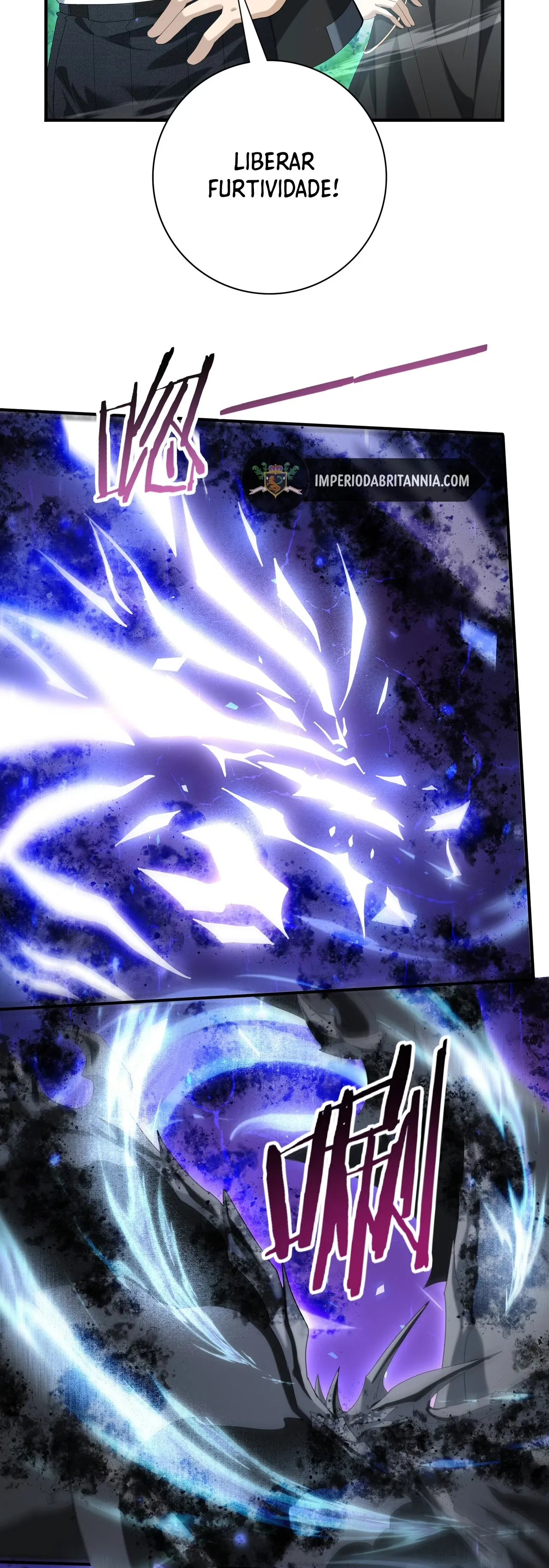 Read Profissão sem Valor Domador de Dragões (PT-BR) PT Manga Online
