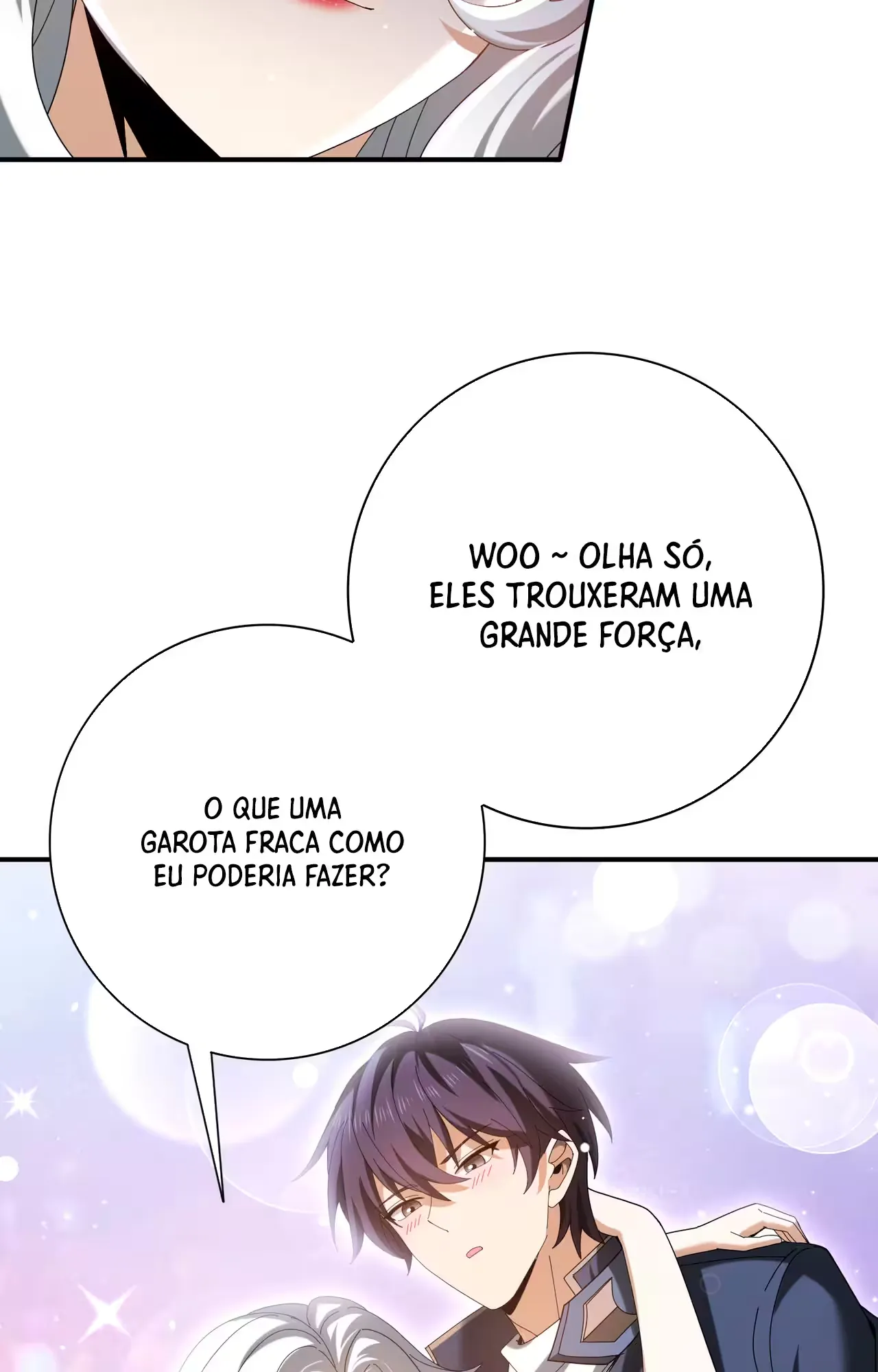 Read Profissão sem Valor Domador de Dragões (PT-BR) PT Manga Online