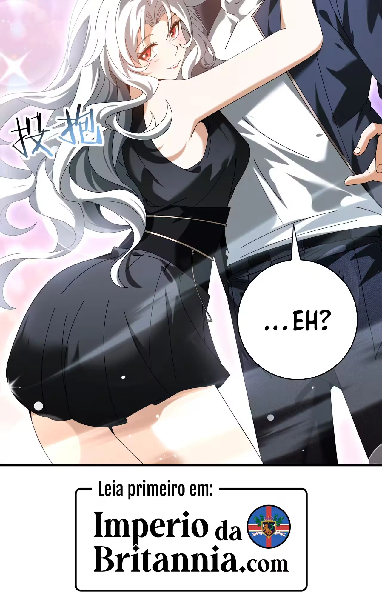 Read Profissão sem Valor Domador de Dragões (PT-BR) PT Manga Online
