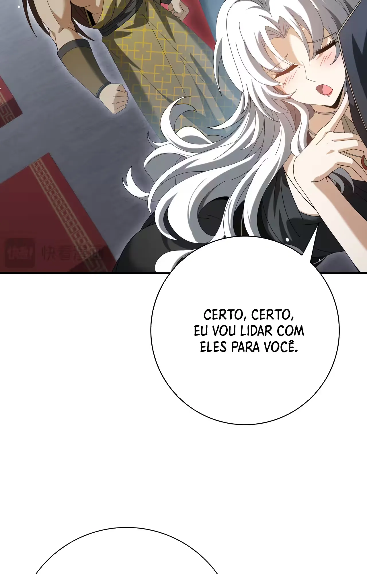 Read Profissão sem Valor Domador de Dragões (PT-BR) PT Manga Online