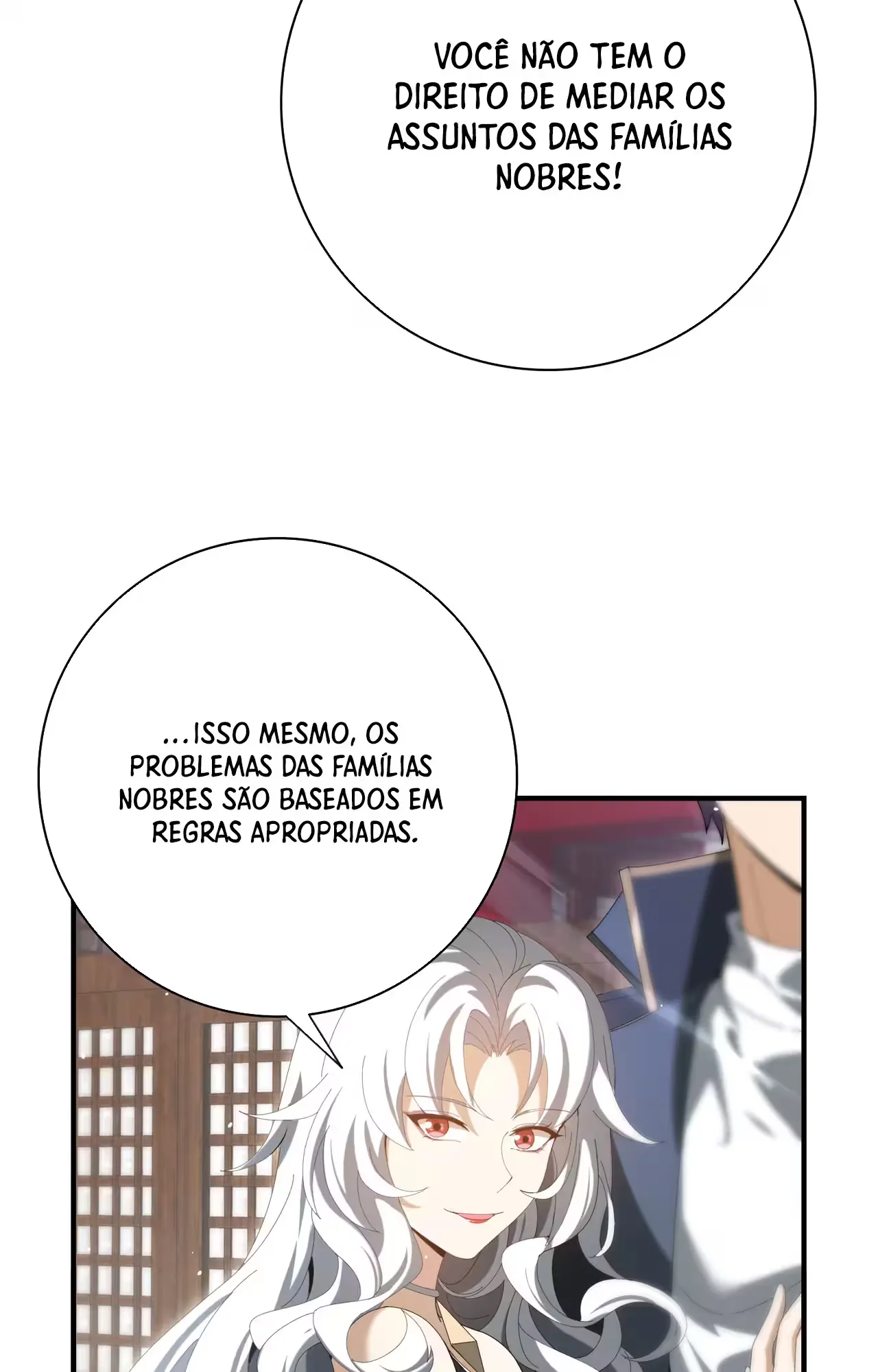 Read Profissão sem Valor Domador de Dragões (PT-BR) PT Manga Online