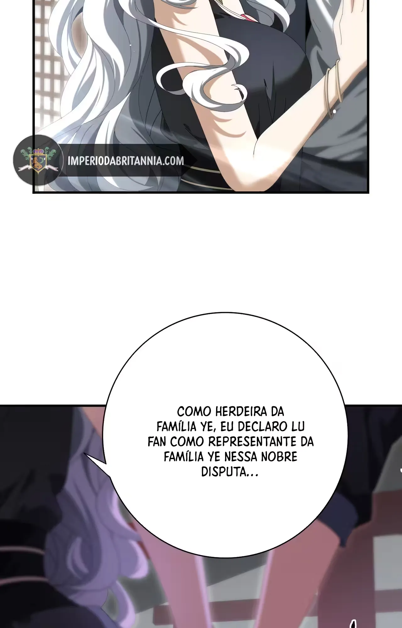 Read Profissão sem Valor Domador de Dragões (PT-BR) PT Manga Online